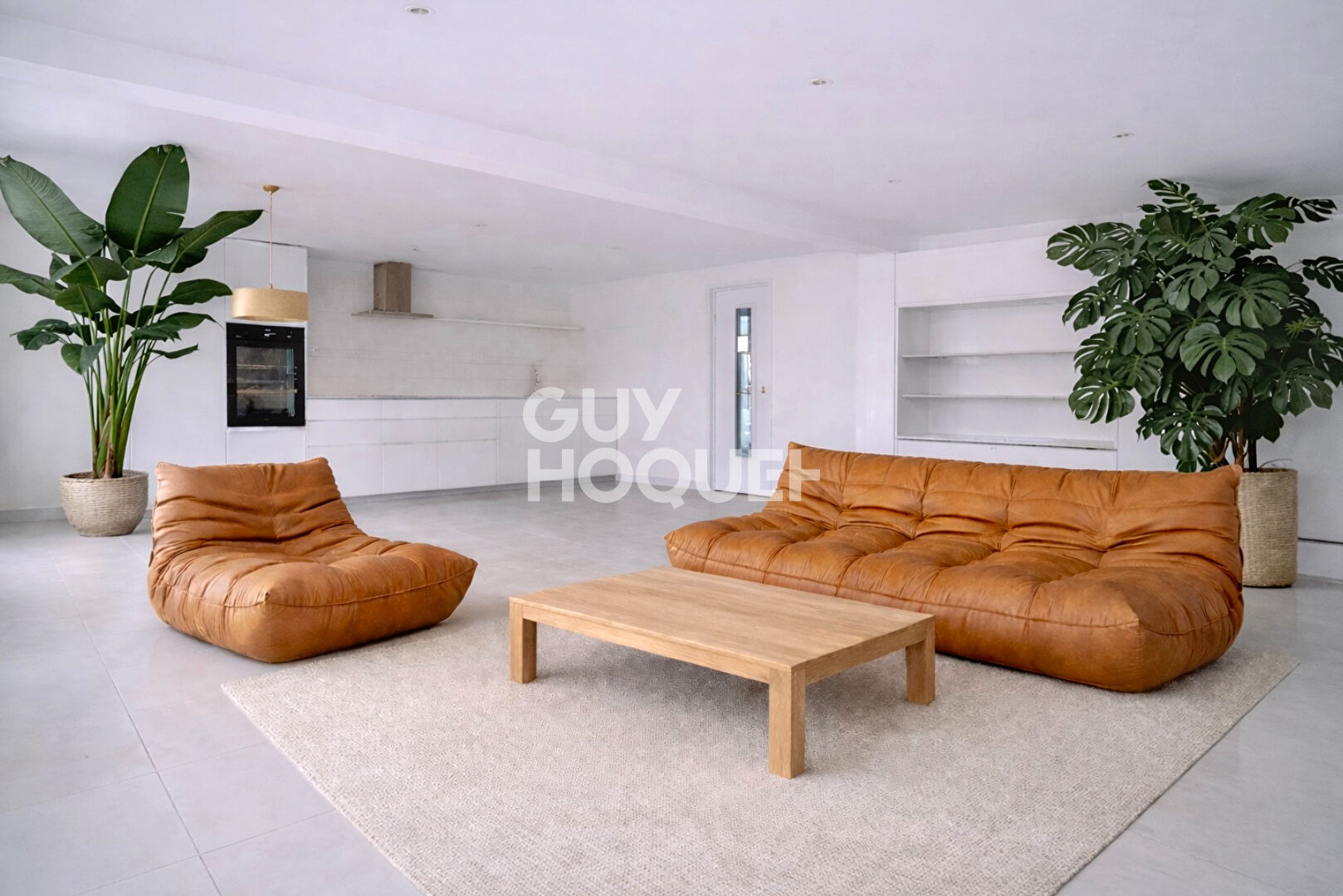 Bouc Bel Air  (13320), Maison de 129 m2  avec extérieurs de 231 m2