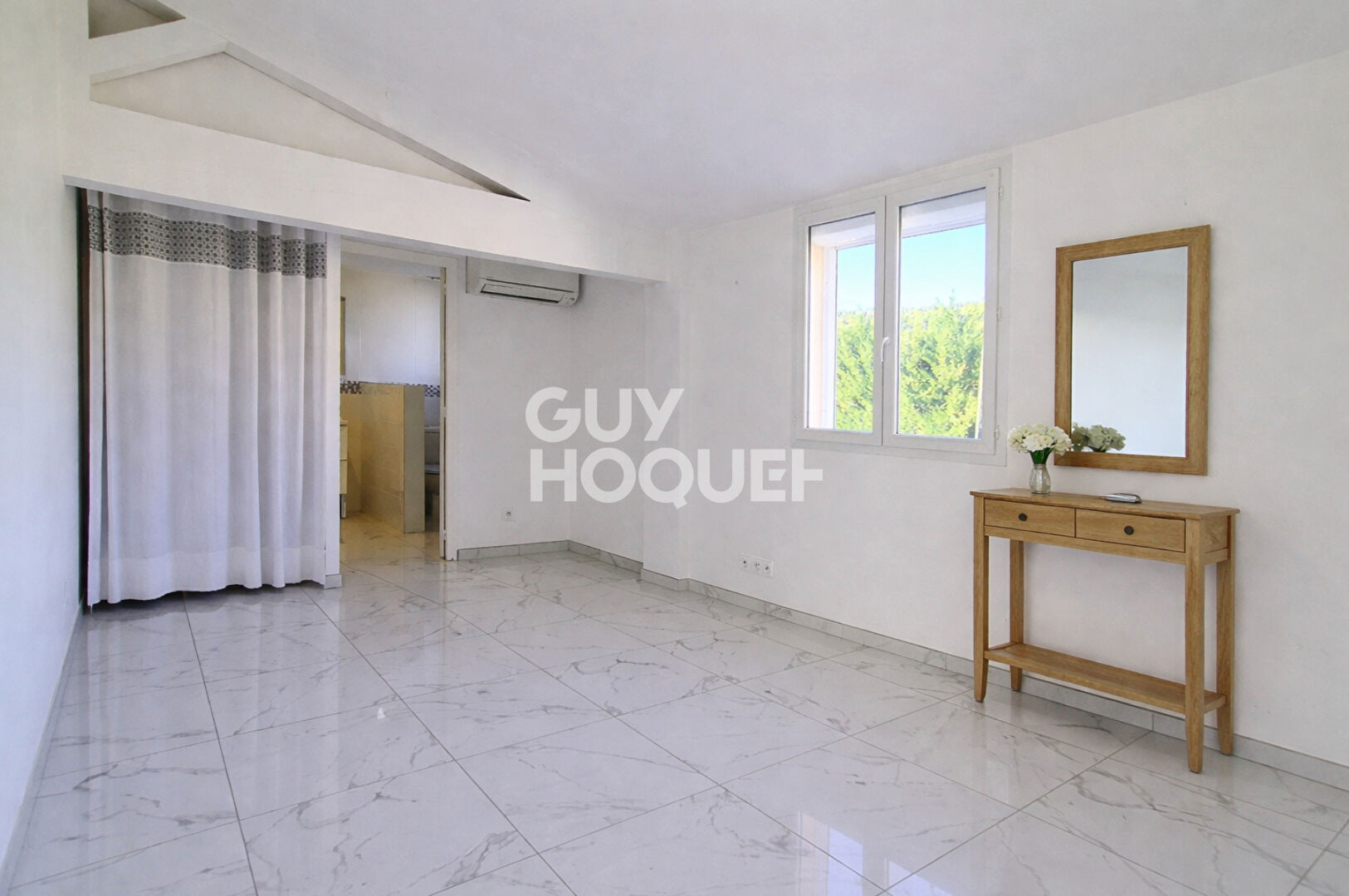 Bouc Bel Air  (13320), Maison de 129 m2  avec extérieurs de 231 m2