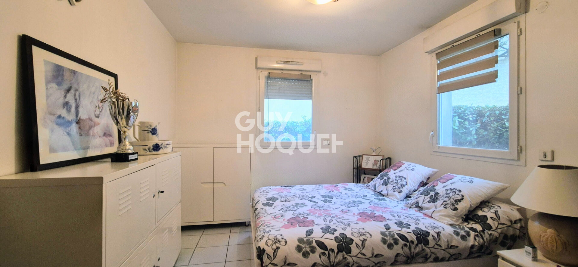 Appartement Rousset  village 3 pièces 55 m2 avec terrasse et garage