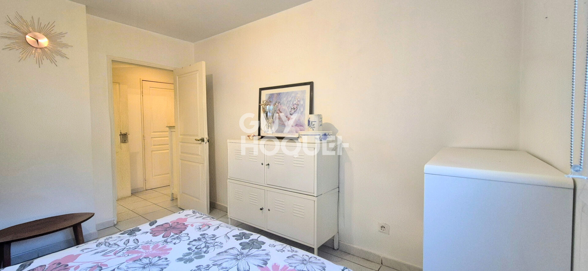 Appartement Rousset  village 3 pièces 55 m2 avec terrasse et garage