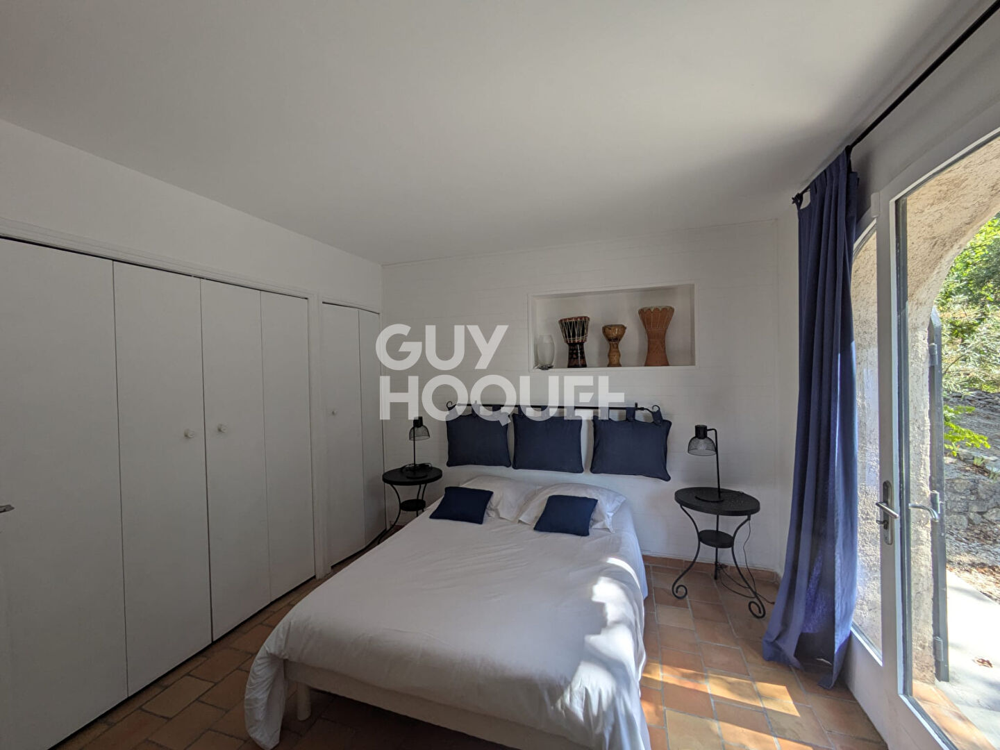 Maison meublée Belcodène 7 pièce(s) 160 m2