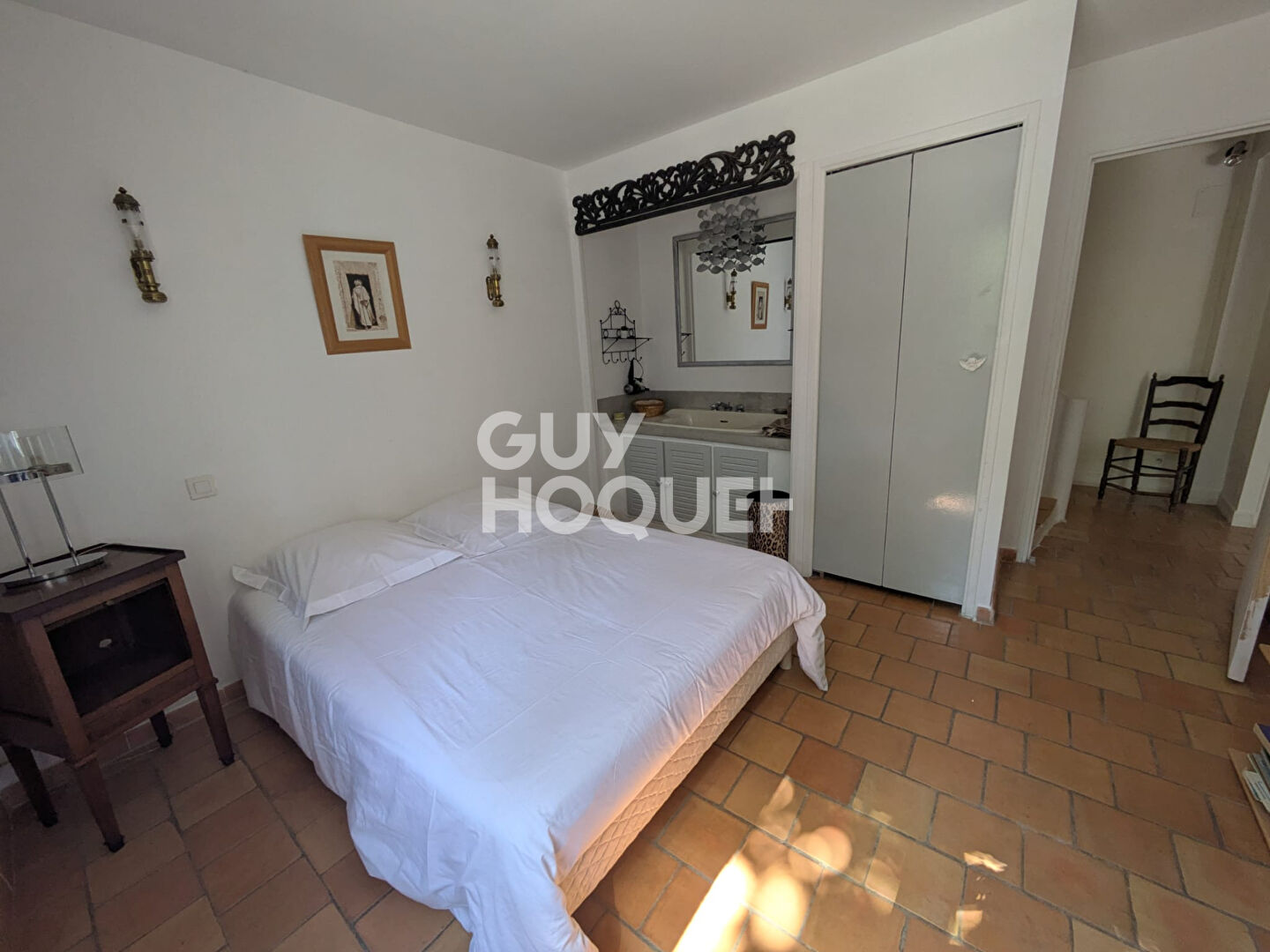 Maison meublée Belcodène 7 pièce(s) 160 m2