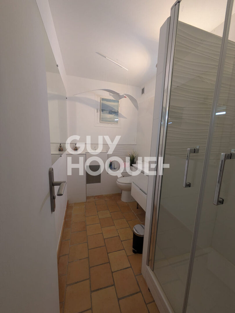 Maison meublée Belcodène 7 pièce(s) 160 m2