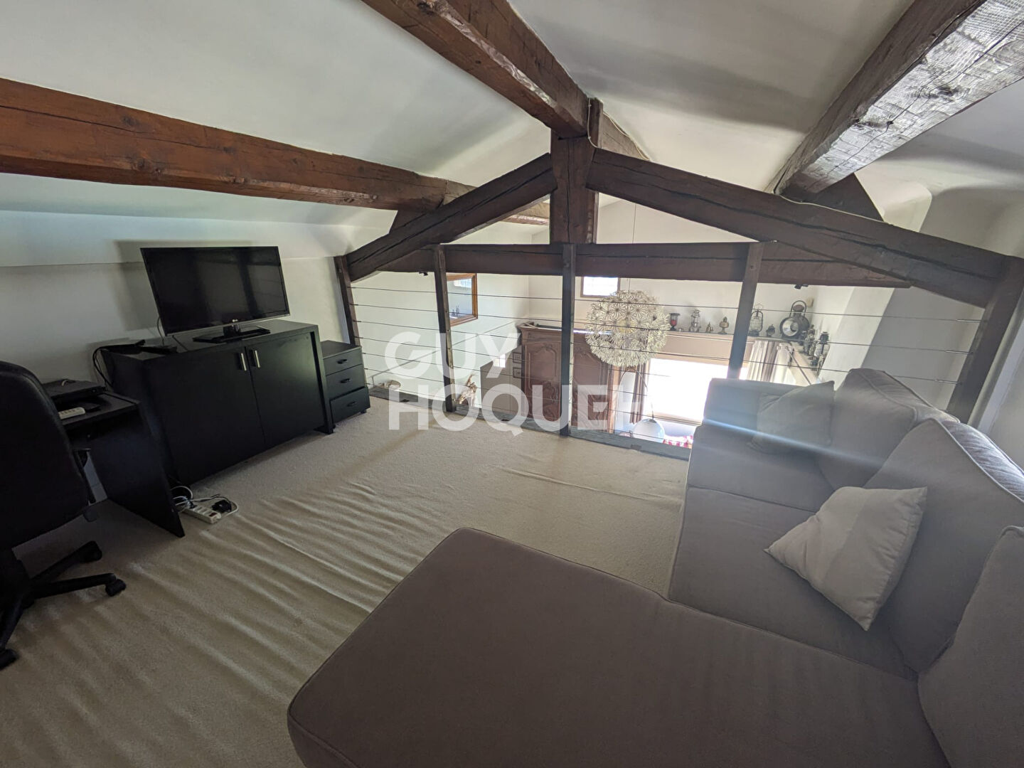 Maison meublée Belcodène 7 pièce(s) 160 m2