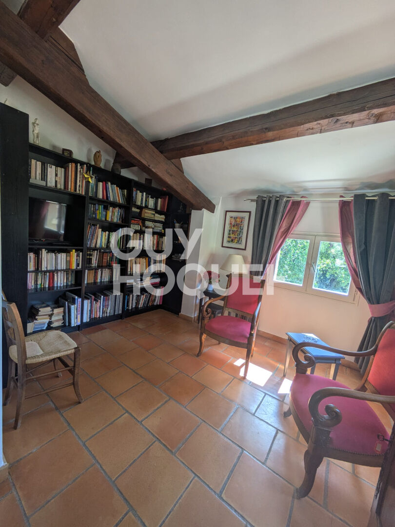 Maison meublée Belcodène 7 pièce(s) 160 m2