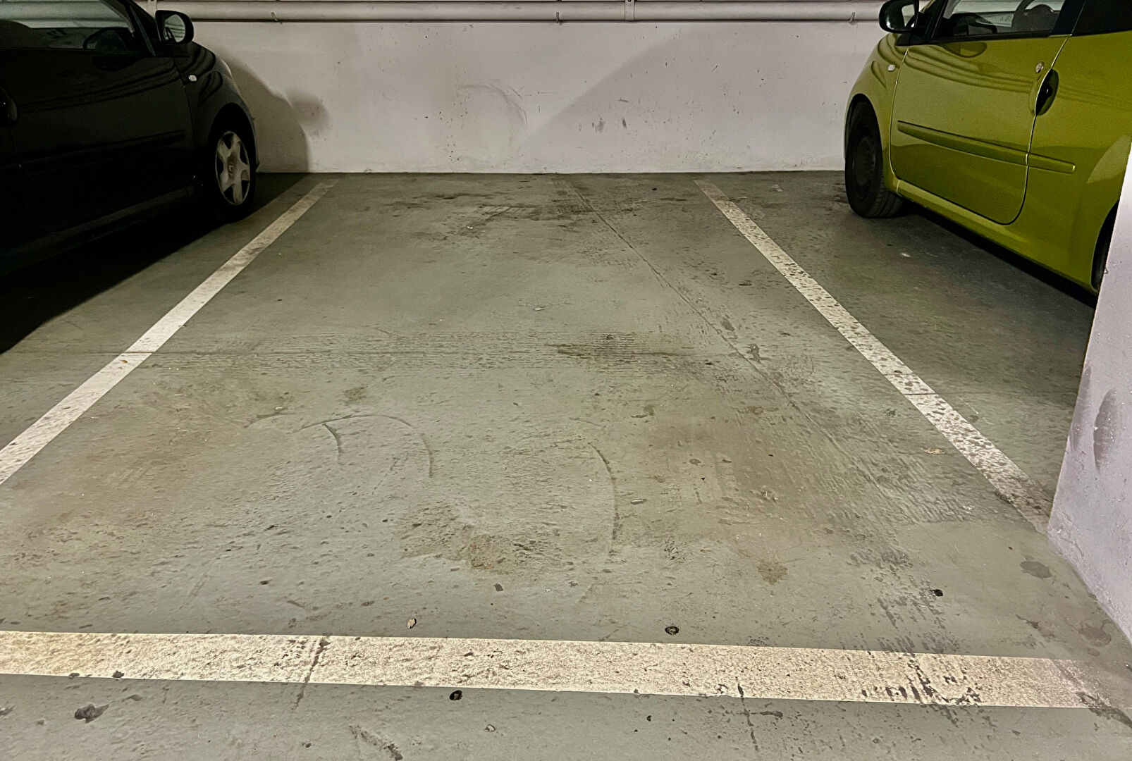 À louer Parking