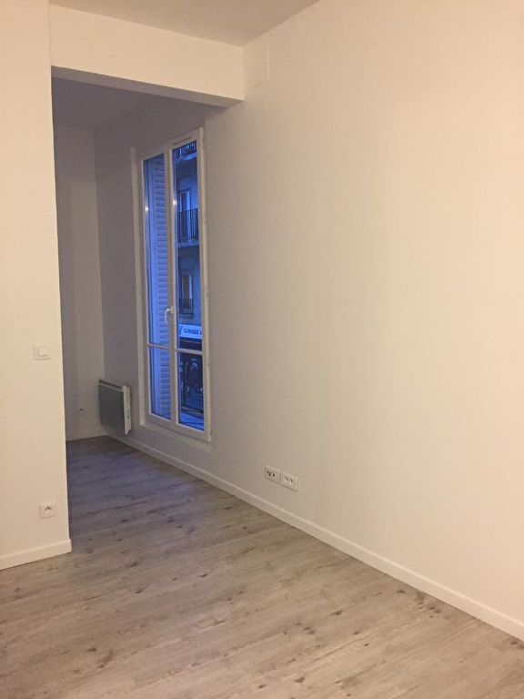 Appartement Saint Cloud 2 pièce(s) 24 m2