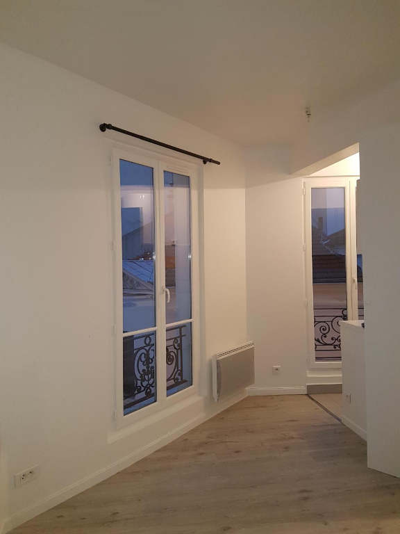 Appartement Saint Cloud 2 pièce(s) 24 m2