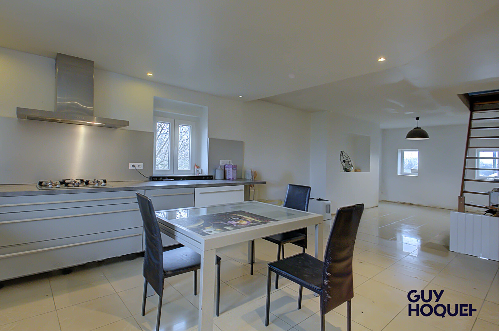 Ferme Foissiat 4 pièce(s) 240 m2