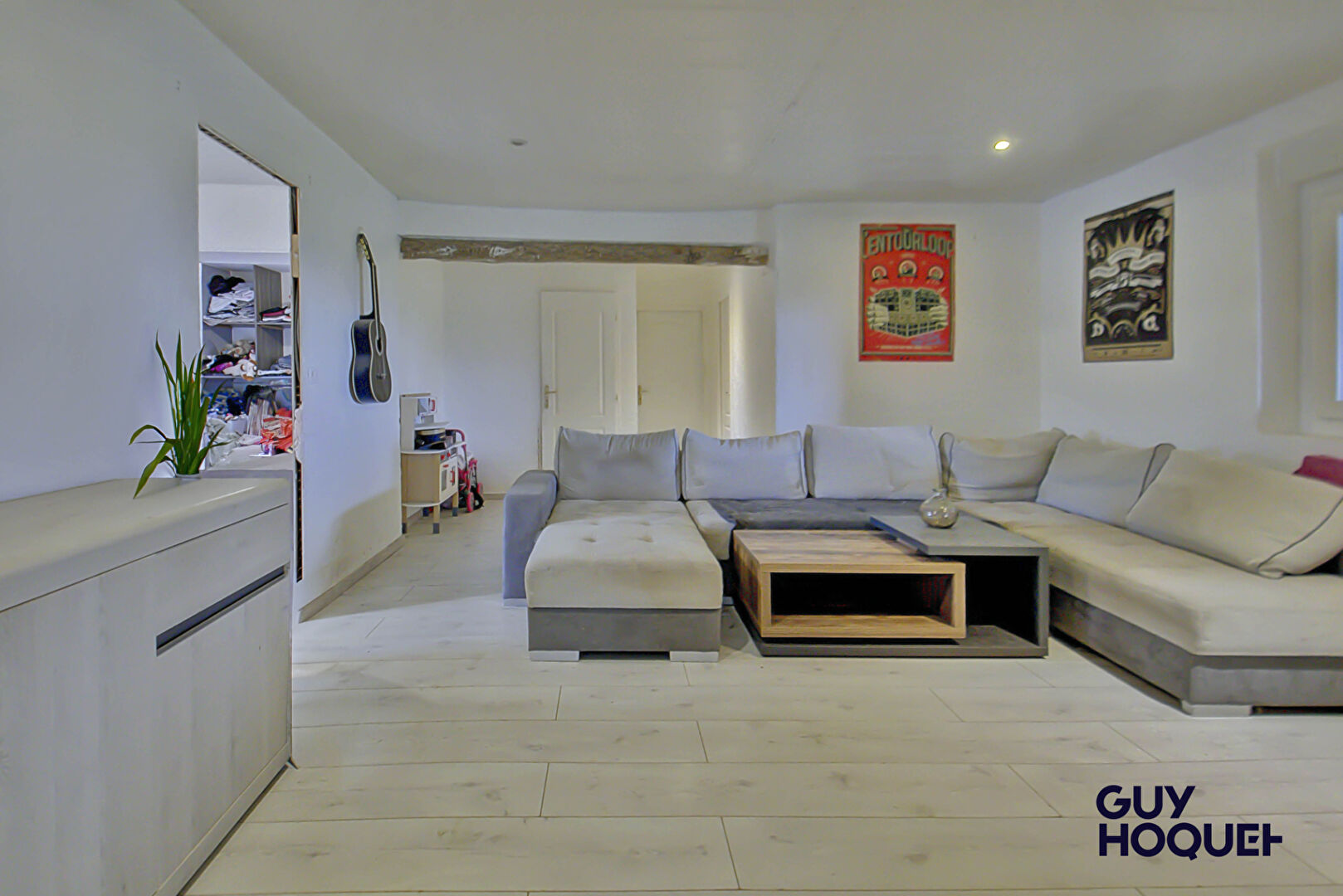 Ferme Foissiat 4 pièce(s) 240 m2