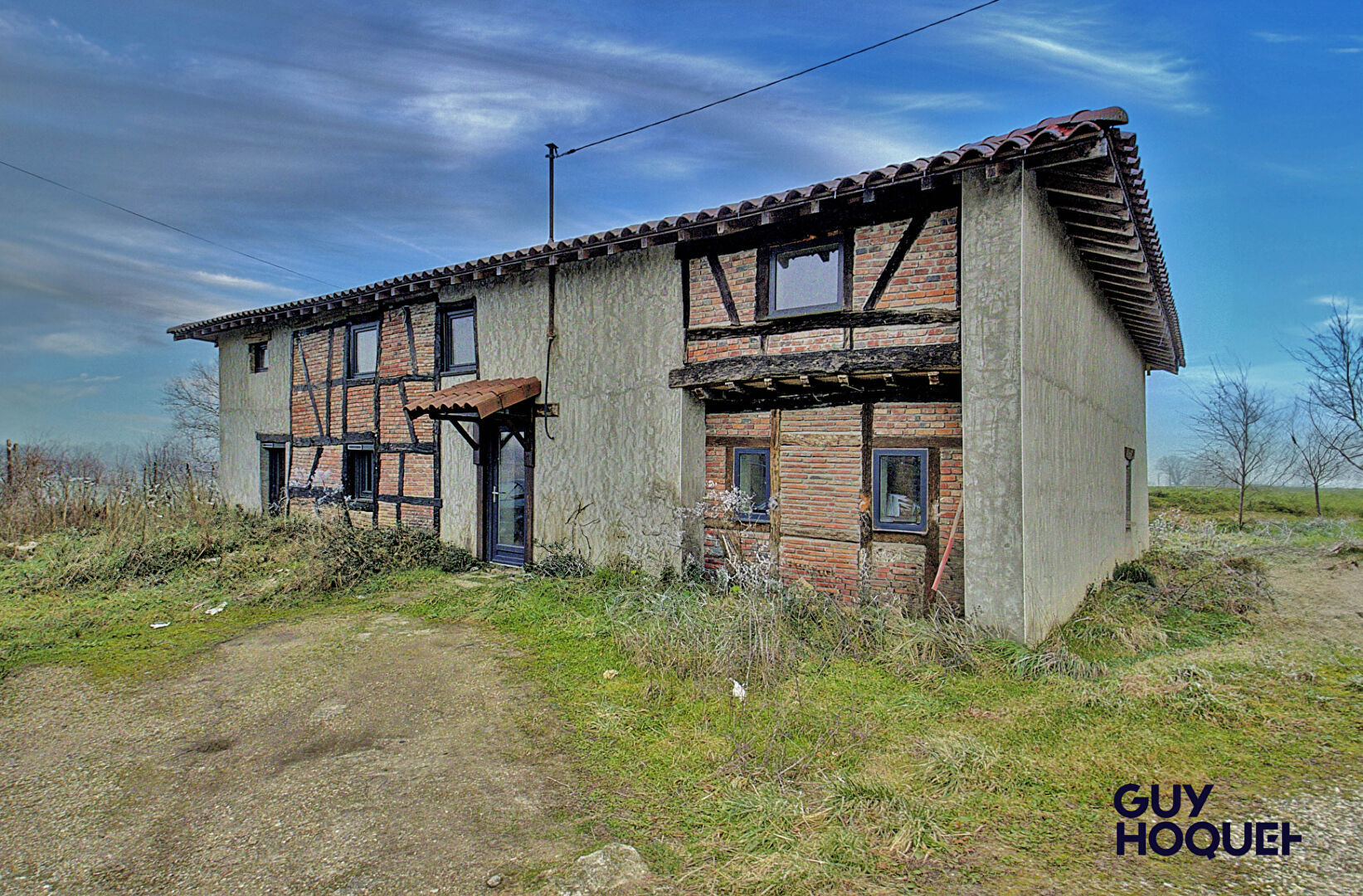 Ferme Foissiat 4 pièce(s) 240 m2