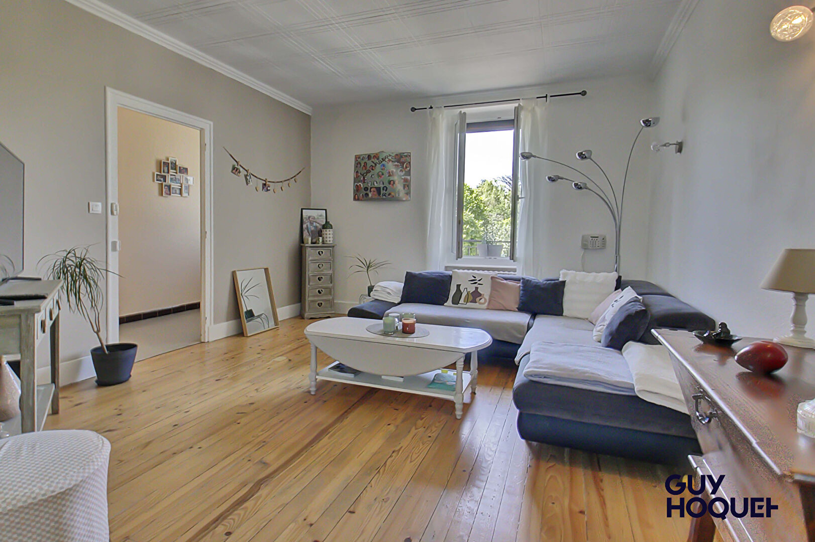 Maison Peronnas 5 pièce(s) 120 m2 terrain 400 m²