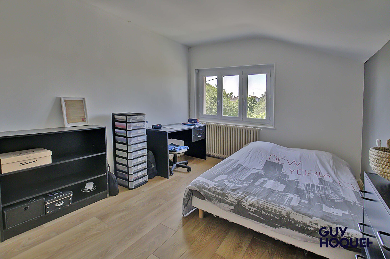 Maison Peronnas 5 pièce(s) 120 m2 terrain 400 m²