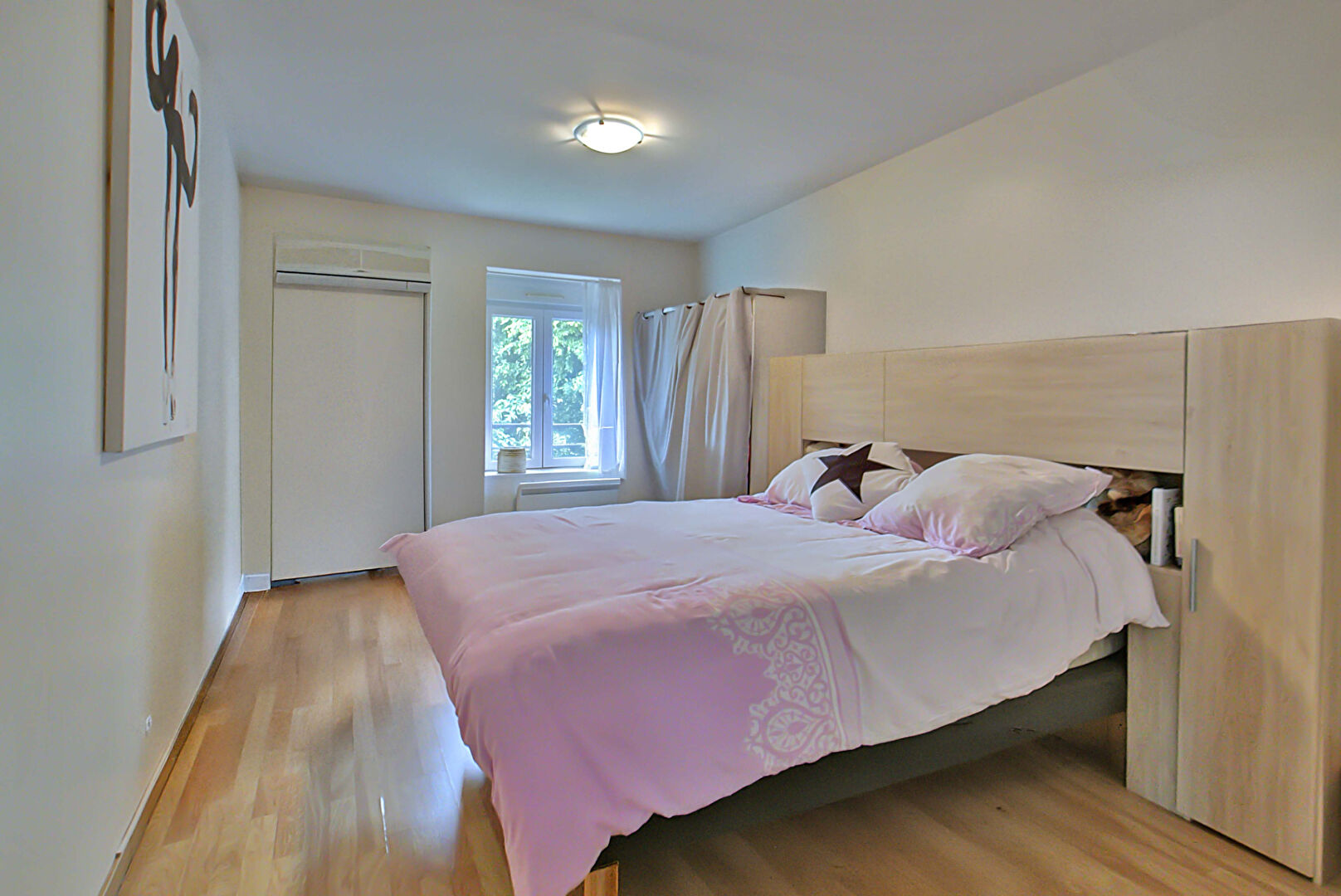 Appartement Saint Didier D Aussiat 4 pièce(s) 100 m2