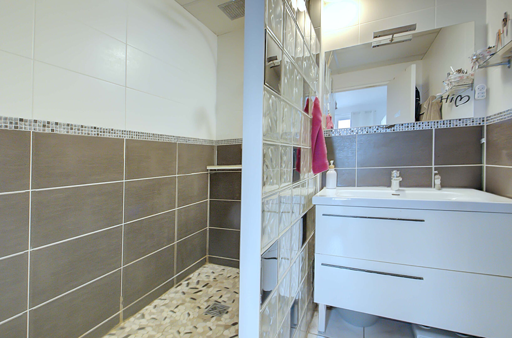 Appartement Saint Didier D Aussiat 4 pièce(s) 100 m2