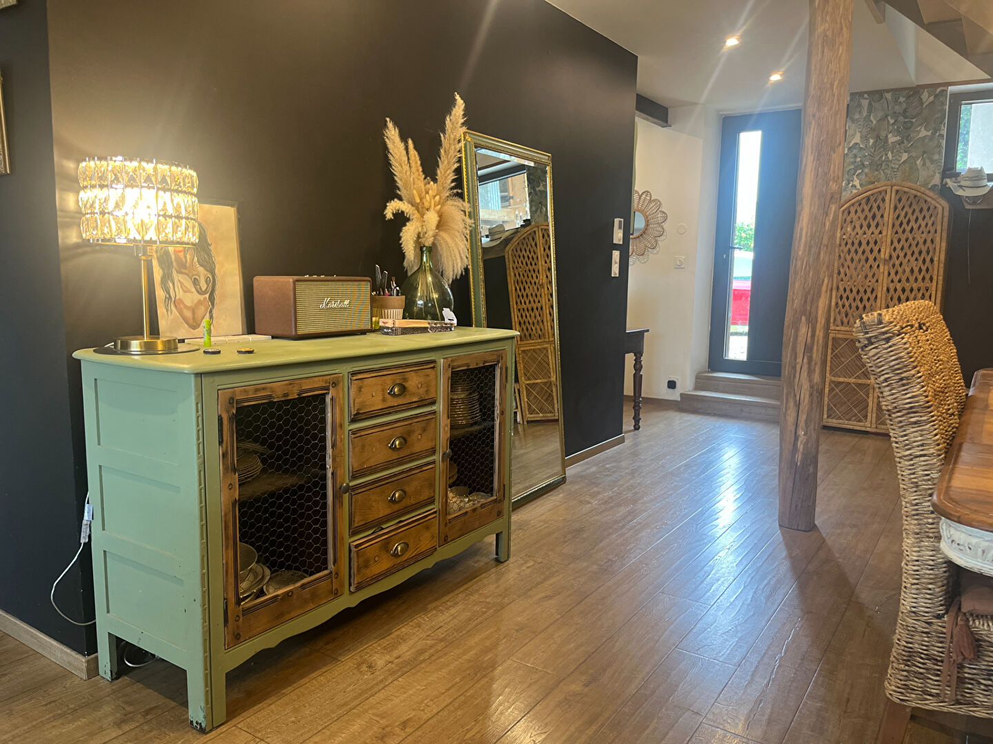 Maison  10 pièce(s) 220 m2