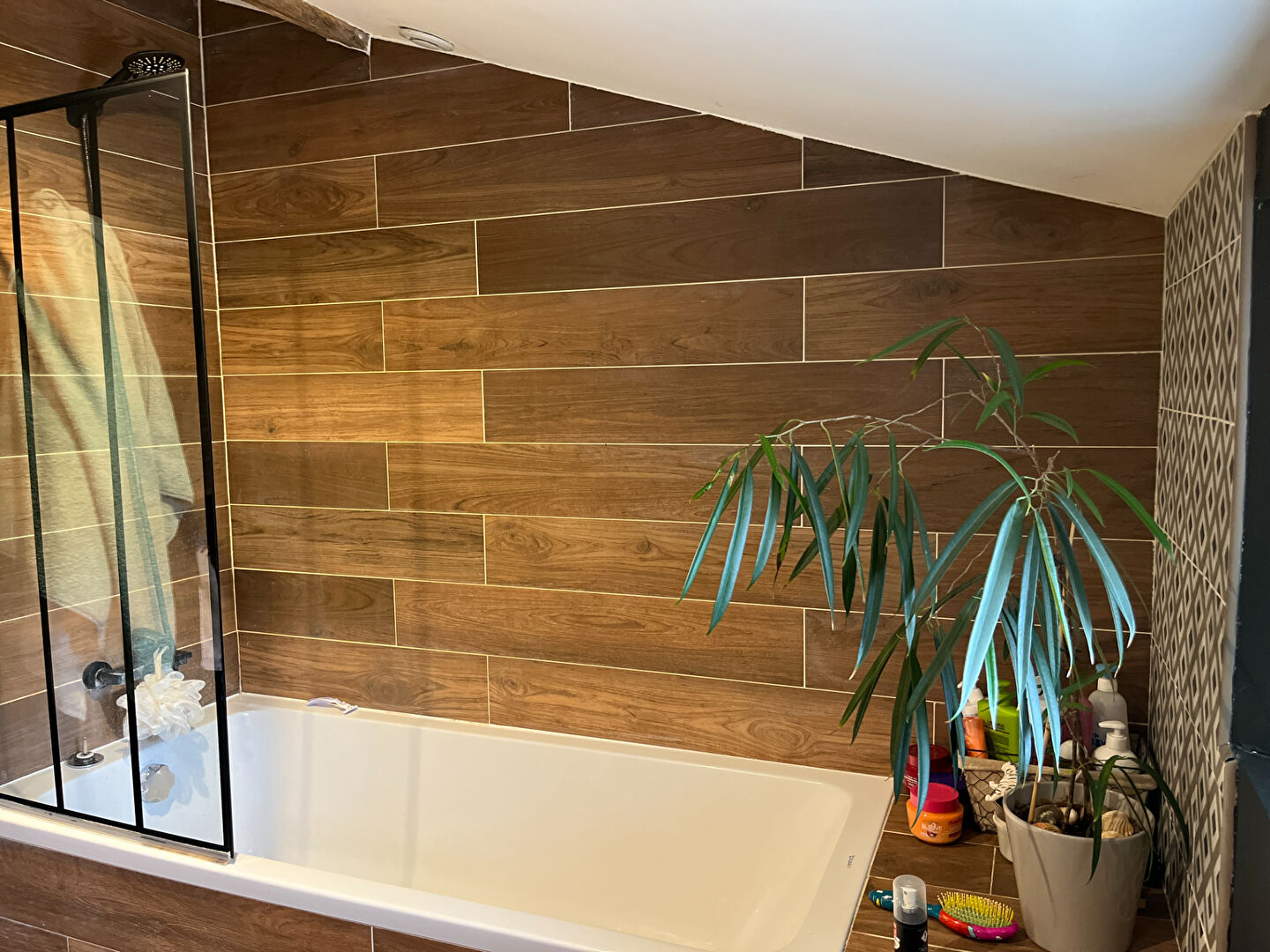 Maison  10 pièce(s) 220 m2