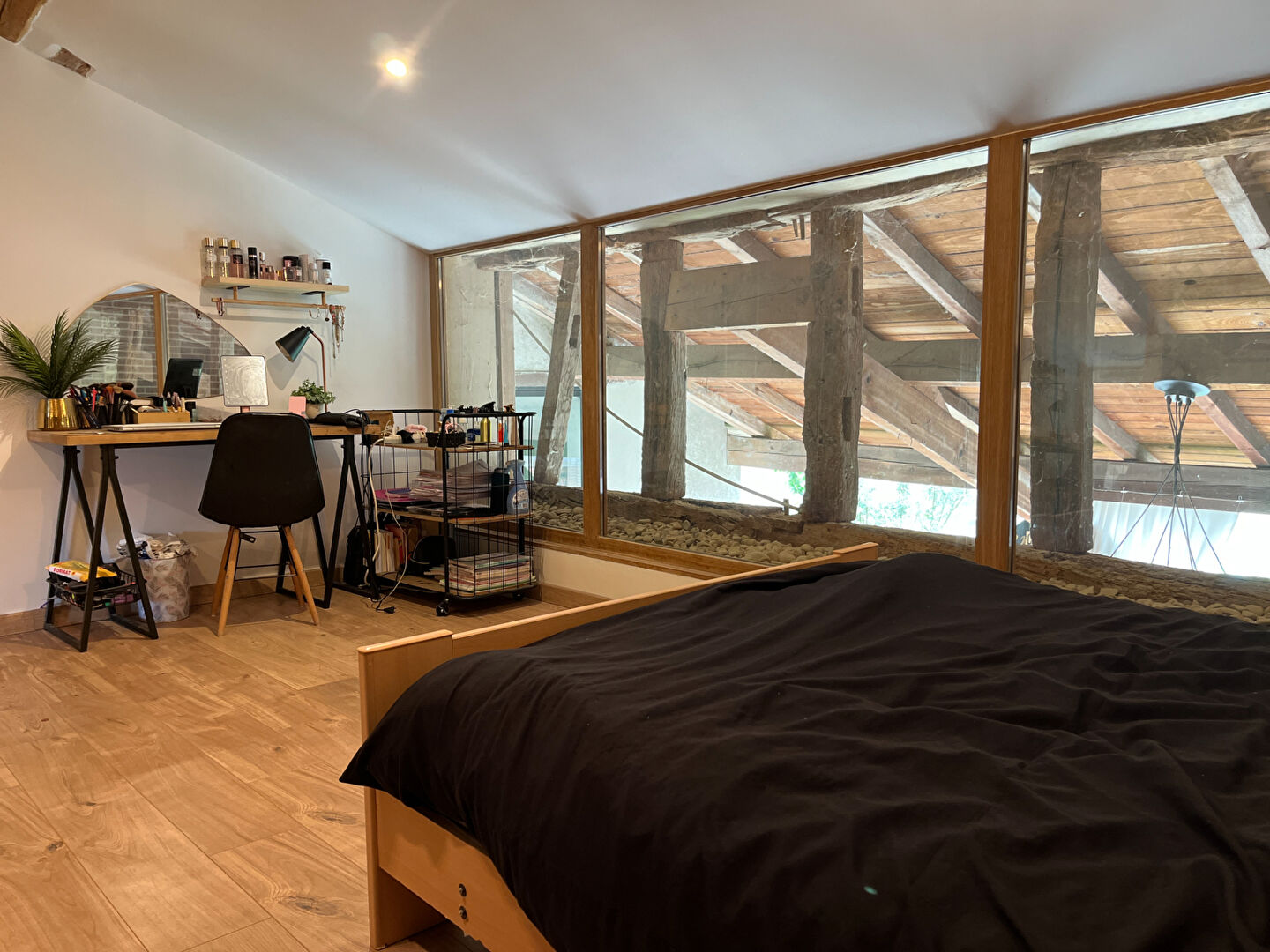 Maison  10 pièce(s) 220 m2