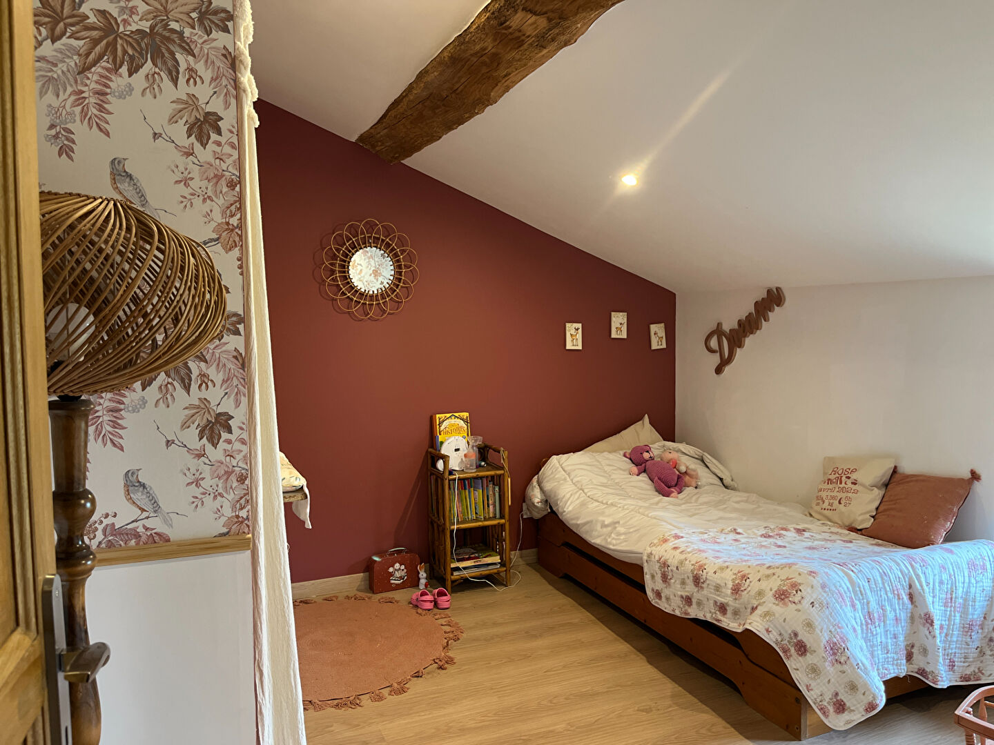 Maison  10 pièce(s) 220 m2