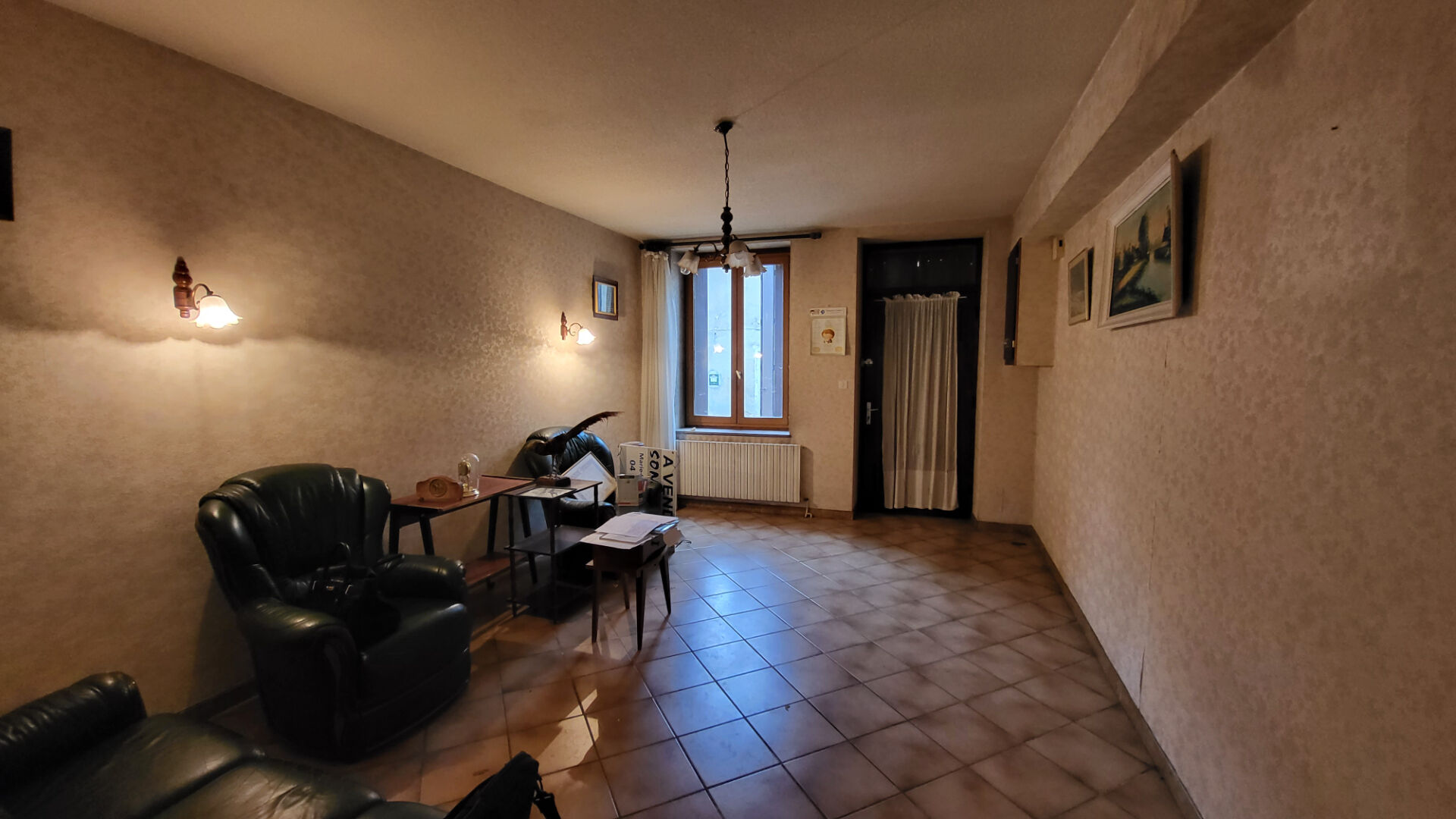 Maison  10 pièce(s) 230 m2