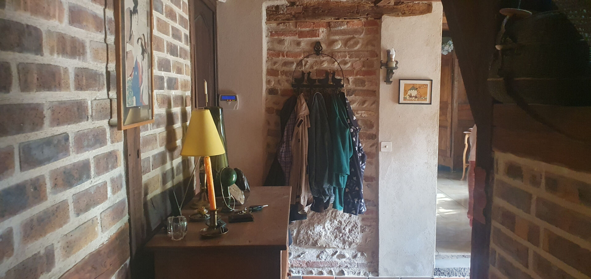 Maison spacieuse à vendre à Saint Rémy - 11 pièces, piscine et garage