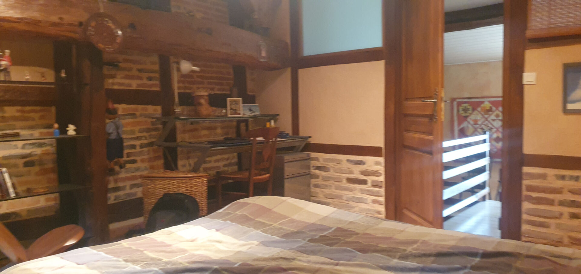 Maison spacieuse à vendre à Saint Rémy - 11 pièces, piscine et garage