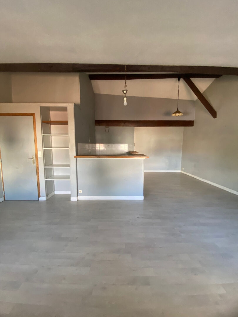 Appartement Bourg En Bresse  3 pièce(s) 61 m2