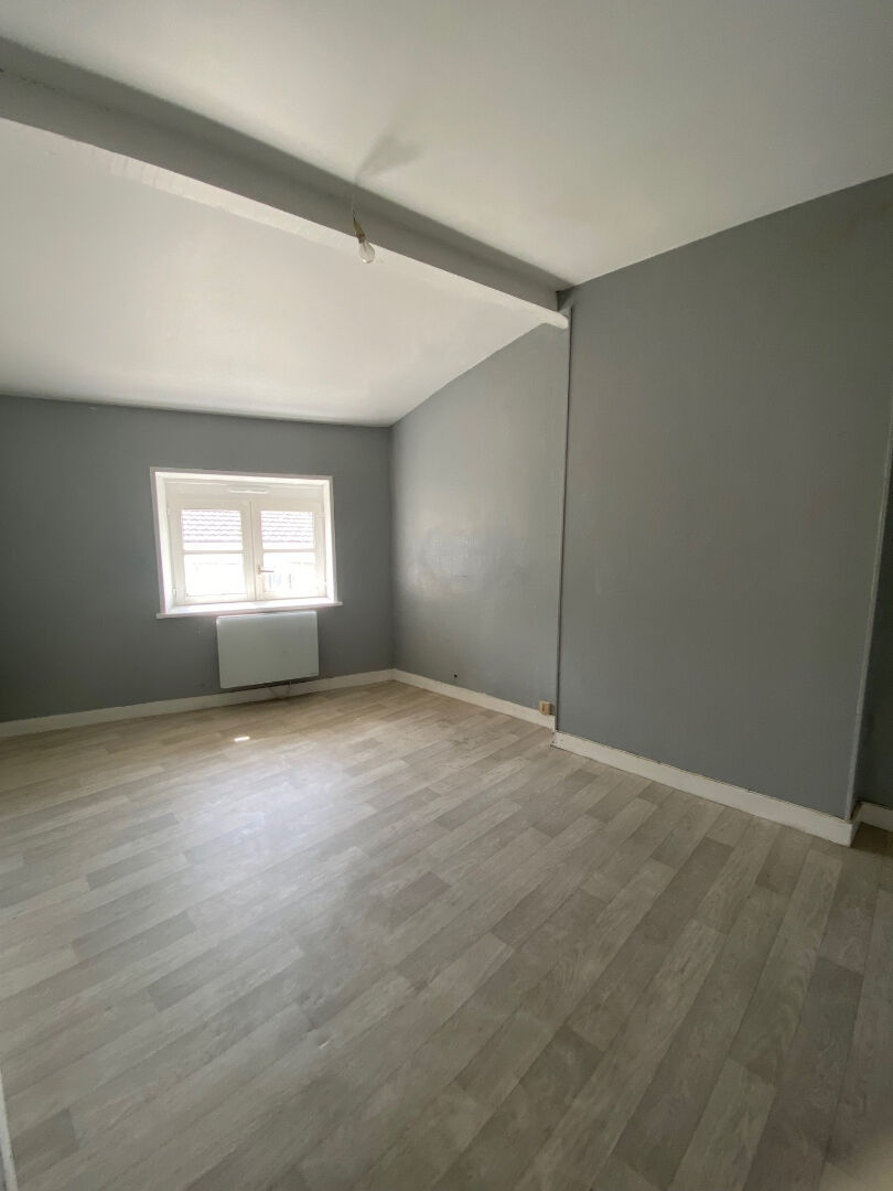 Appartement Bourg En Bresse  3 pièce(s) 61 m2