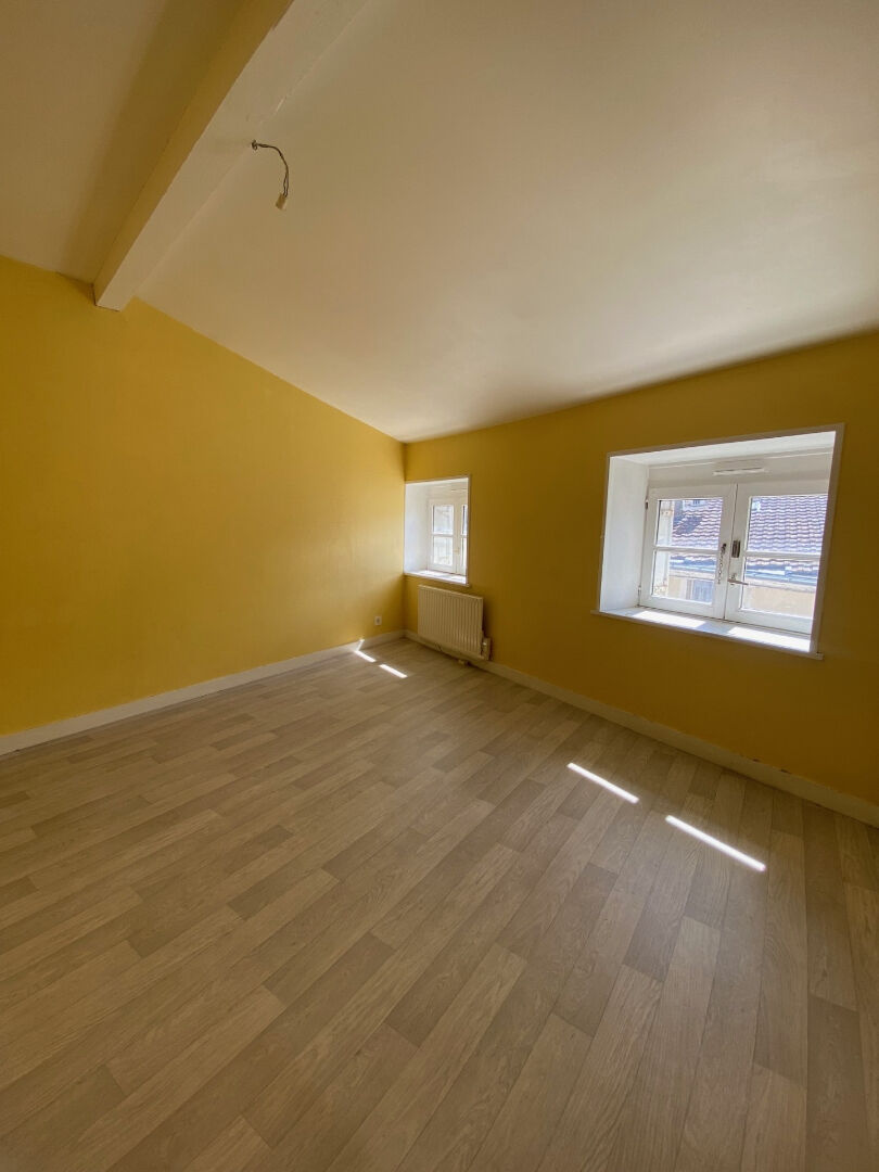 Appartement Bourg En Bresse  3 pièce(s) 61 m2