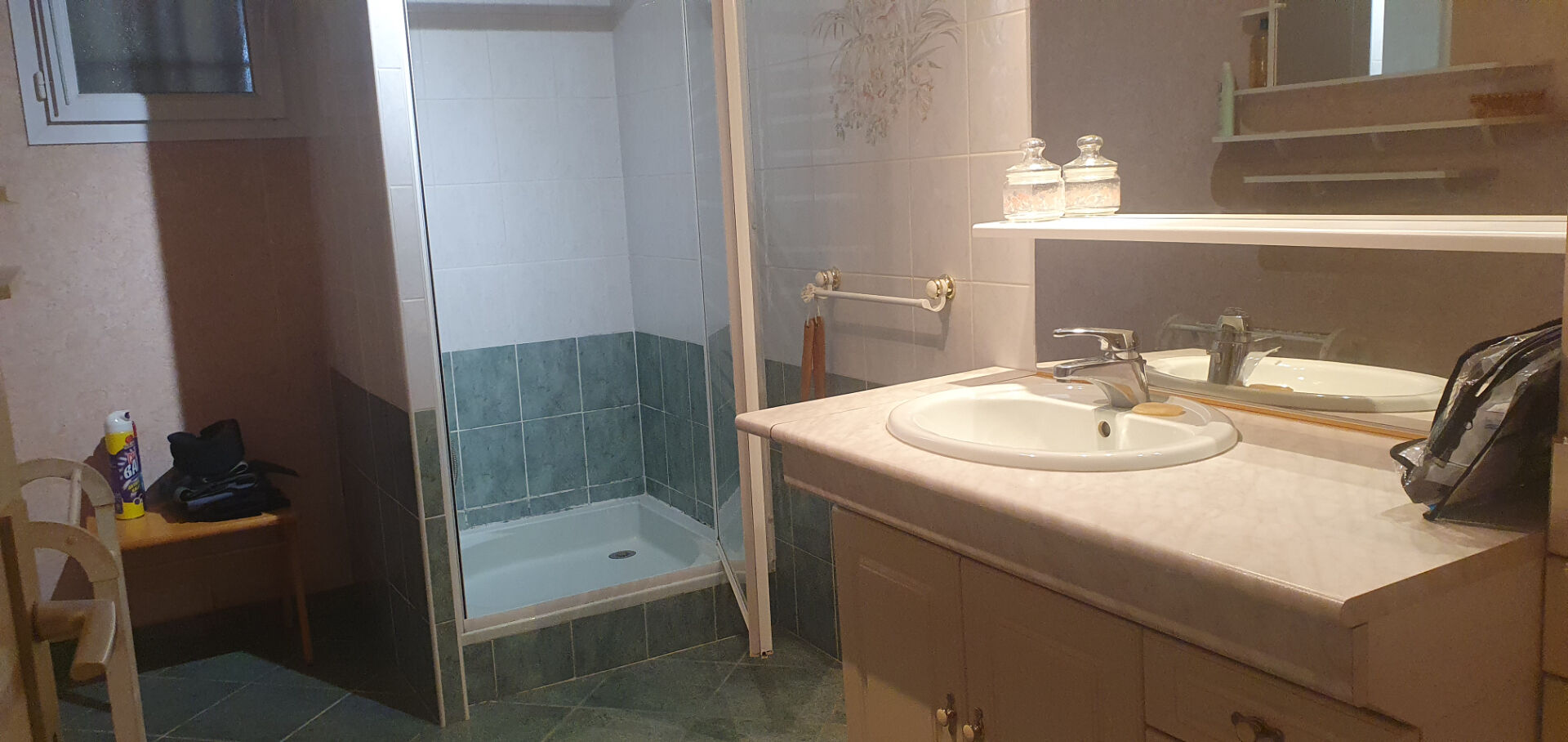 Maison à vendre à Montagnat - 5 pièces avec piscine