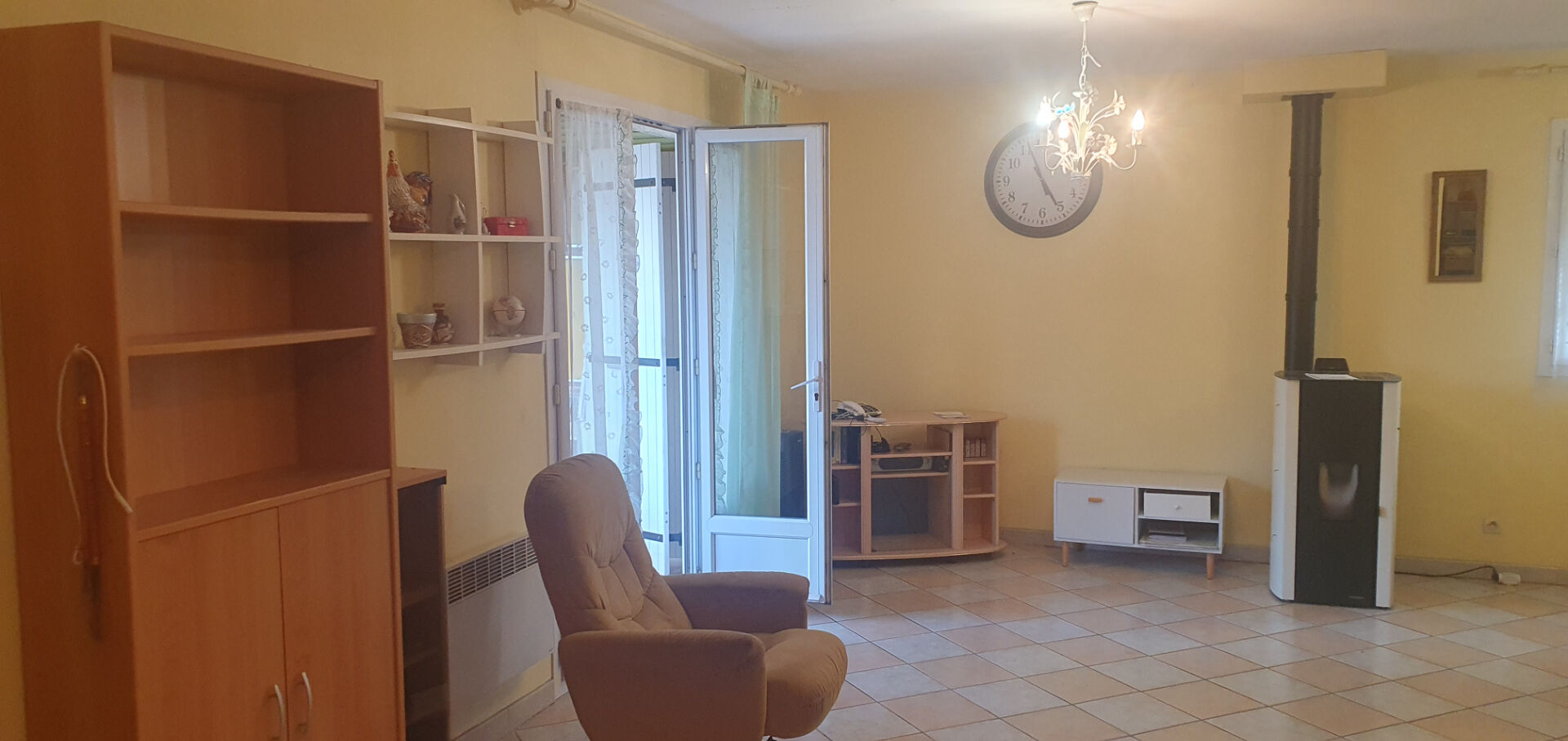 Maison à vendre à Montagnat - 5 pièces avec piscine