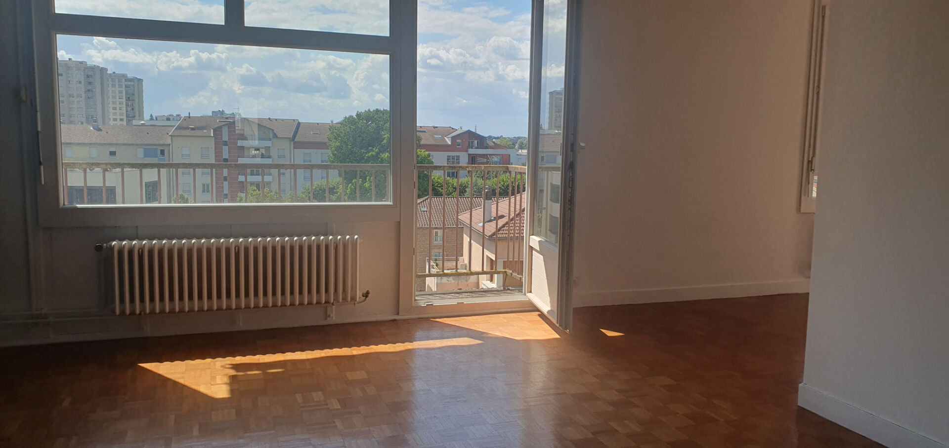 Appartement Bourg En Bresse 4 pièces 81.08 m2 +  Cave