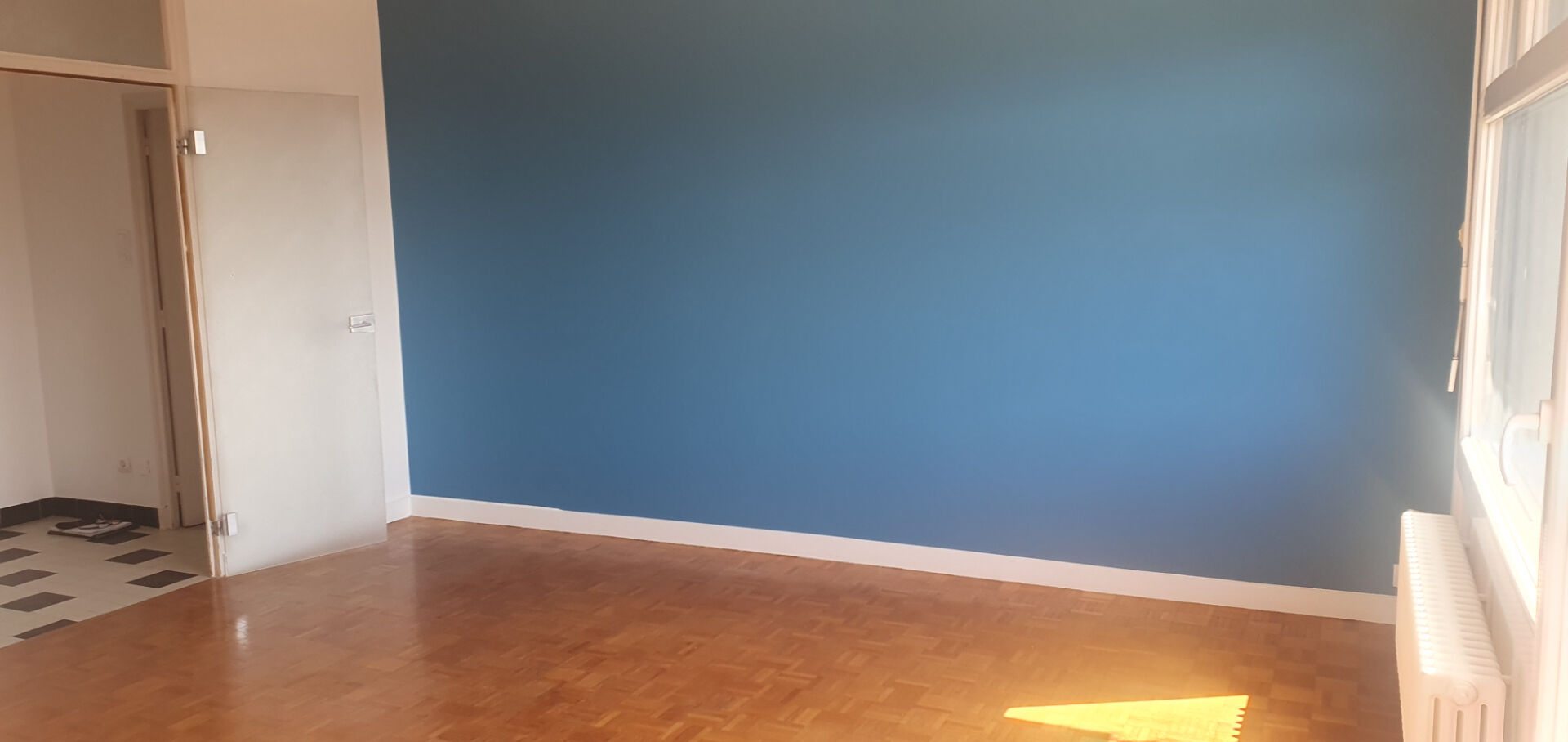 Appartement Bourg En Bresse 4 pièces 81.08 m2 +  Cave