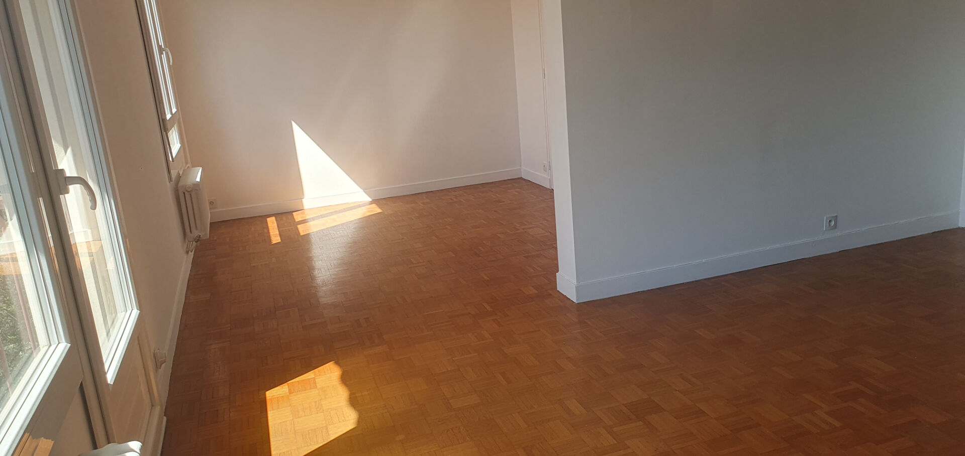 Appartement Bourg En Bresse 4 pièces 81.08 m2 +  Cave