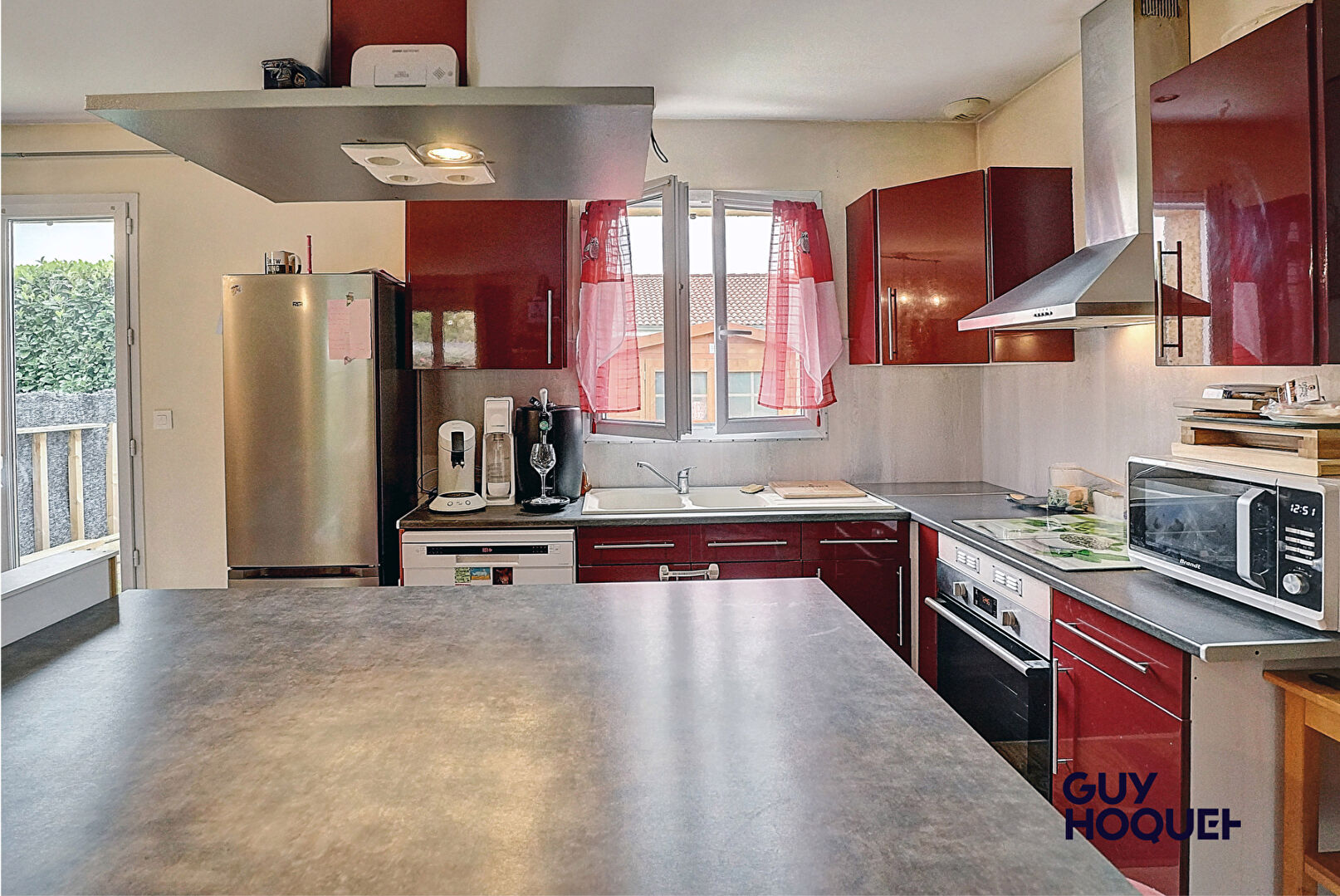 Maison Malafretaz 4 pièce(s) 84 m2