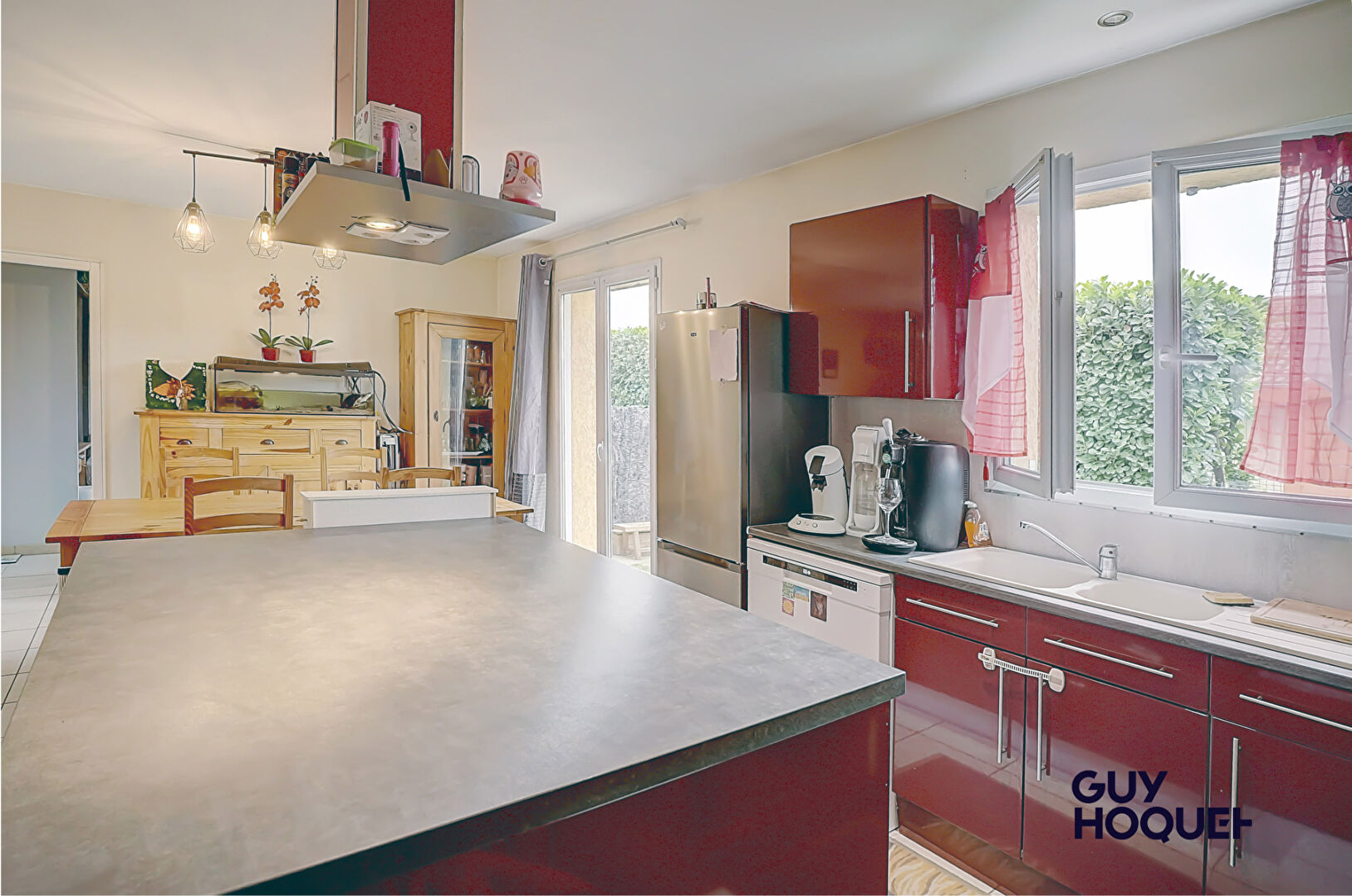 Maison Malafretaz 4 pièce(s) 84 m2