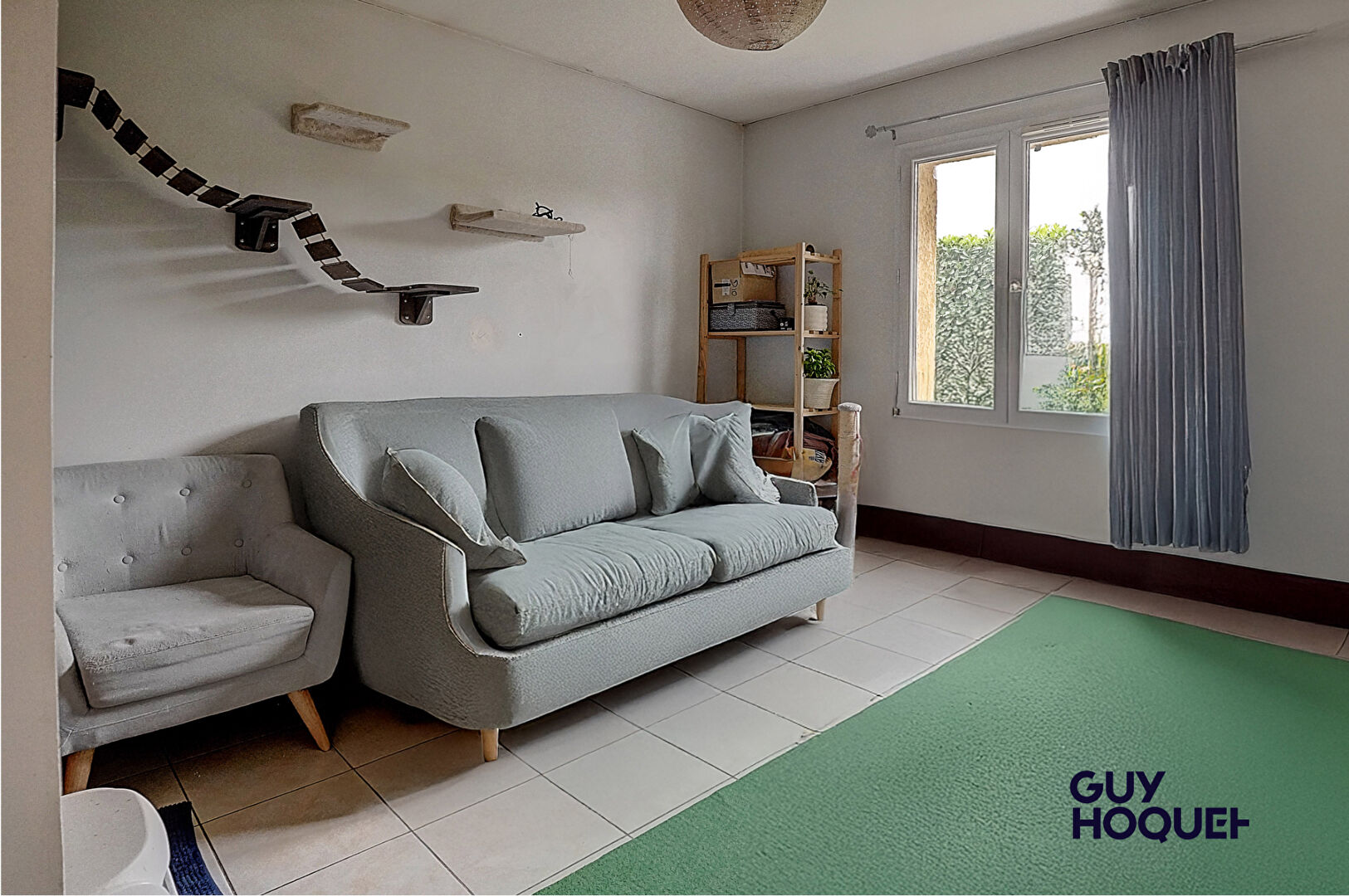 Maison Malafretaz 4 pièce(s) 84 m2