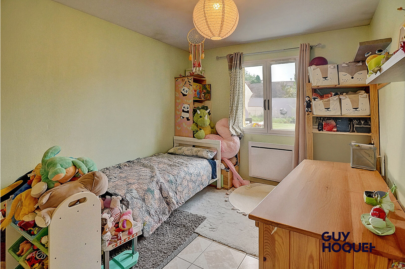 Maison Malafretaz 4 pièce(s) 84 m2