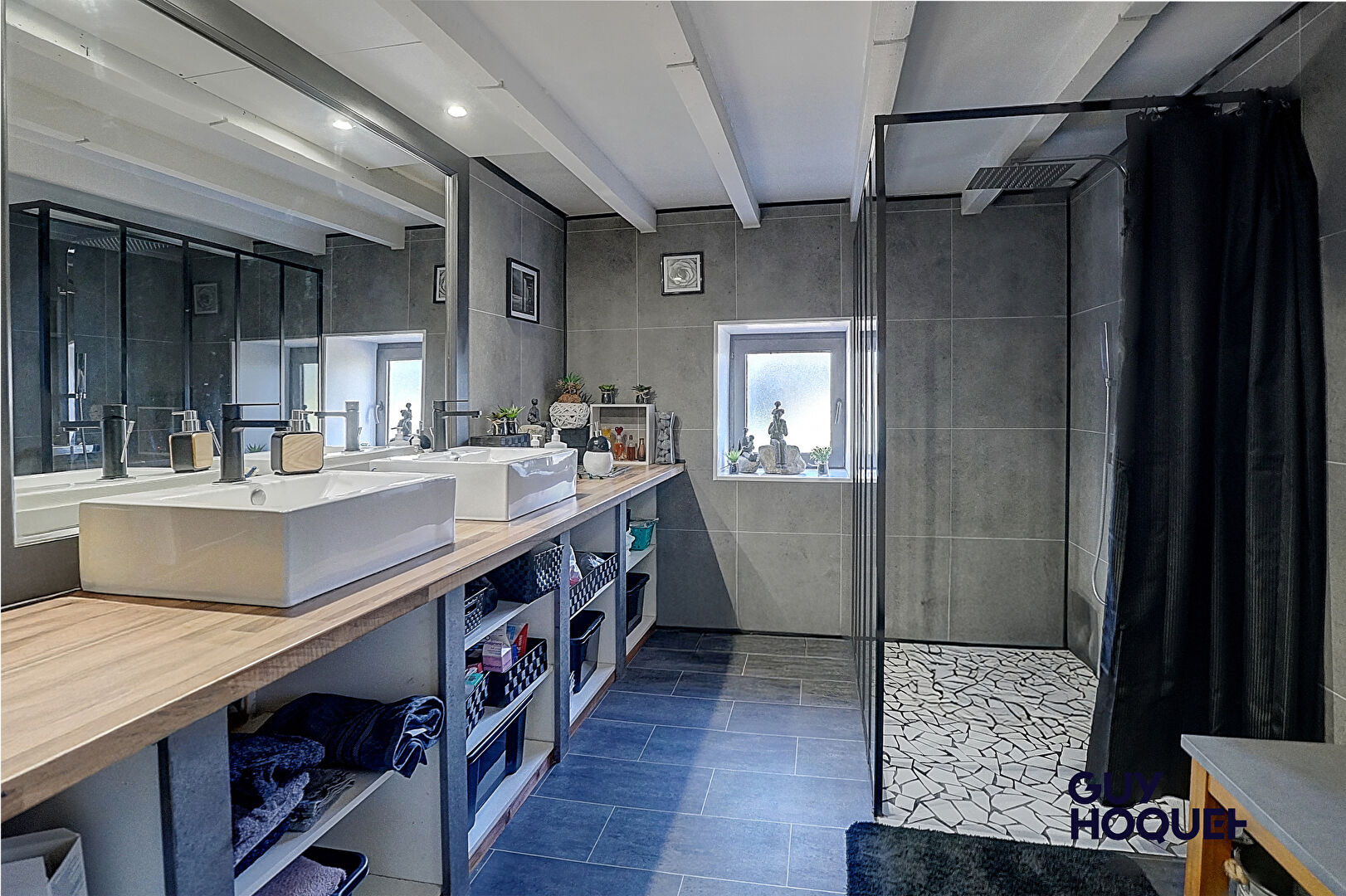 Ferme rénovée Viriat 142 m2 1380m² de terrain (piscine)