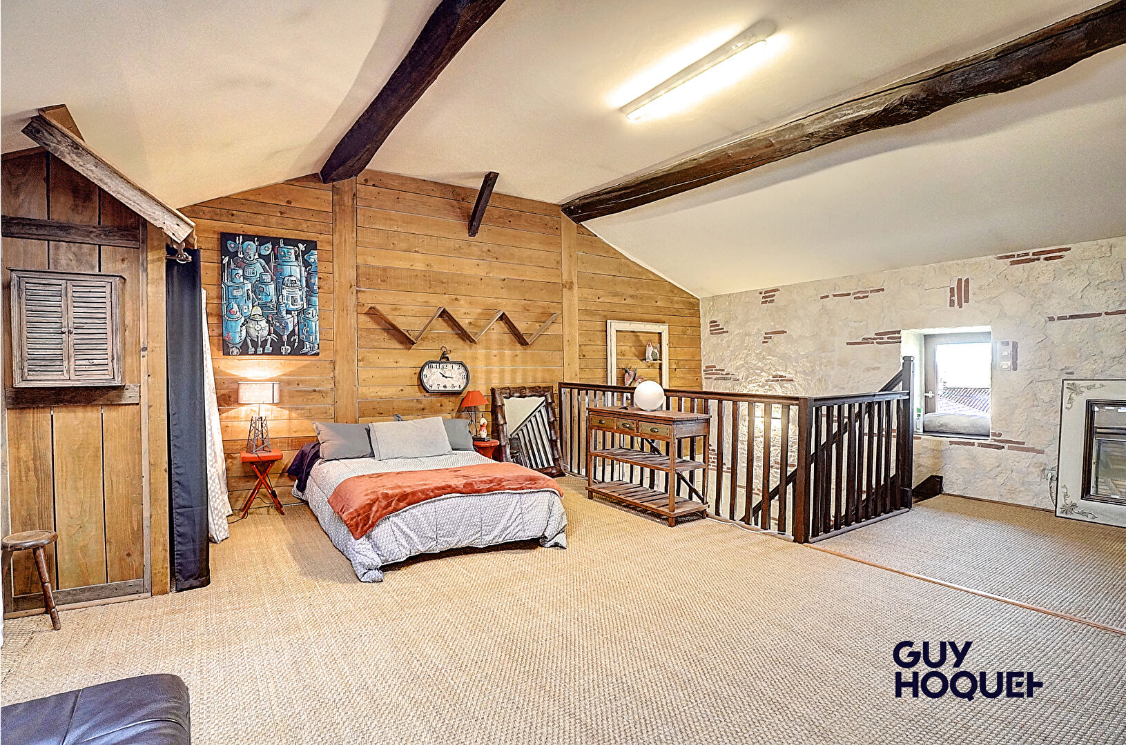 Ferme rénovée Viriat 142 m2 1380m² de terrain (piscine)