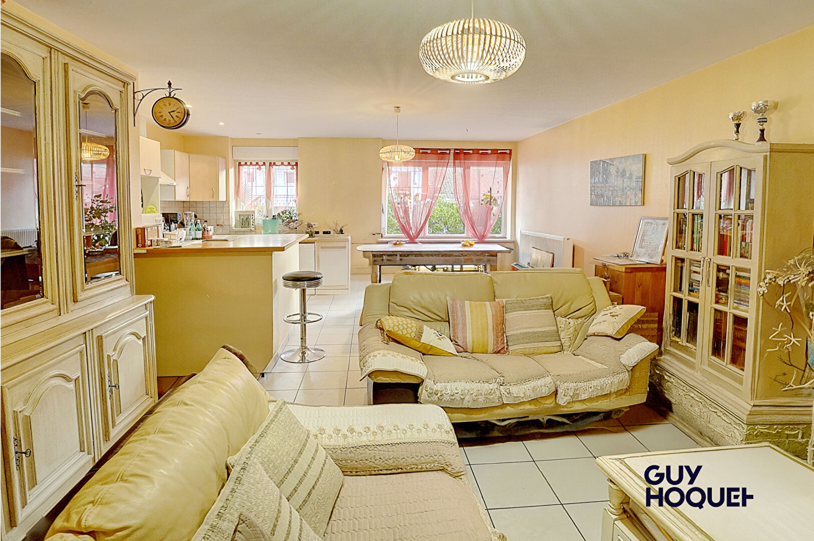 Maison Journans 3 pièce(s) 78 m2