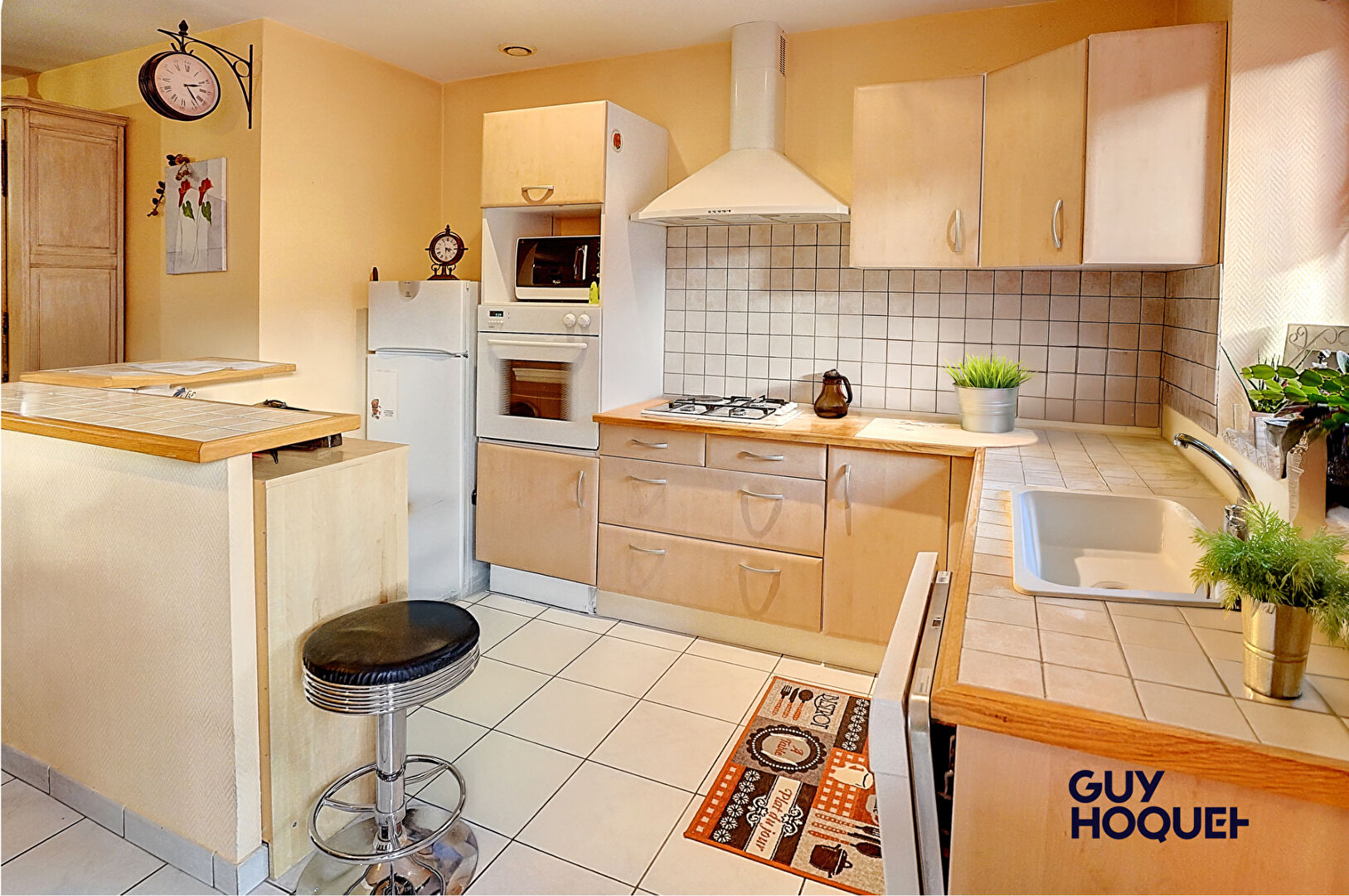 Maison Journans 3 pièce(s) 78 m2