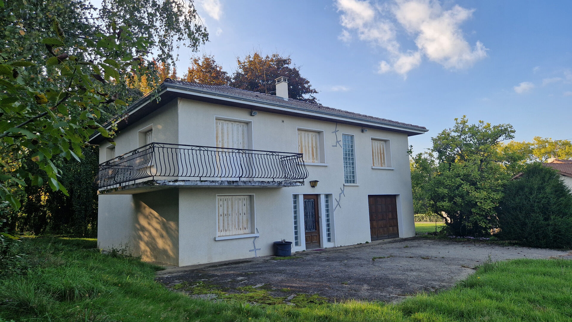 Maison Saint Remy 5 pièce(s)