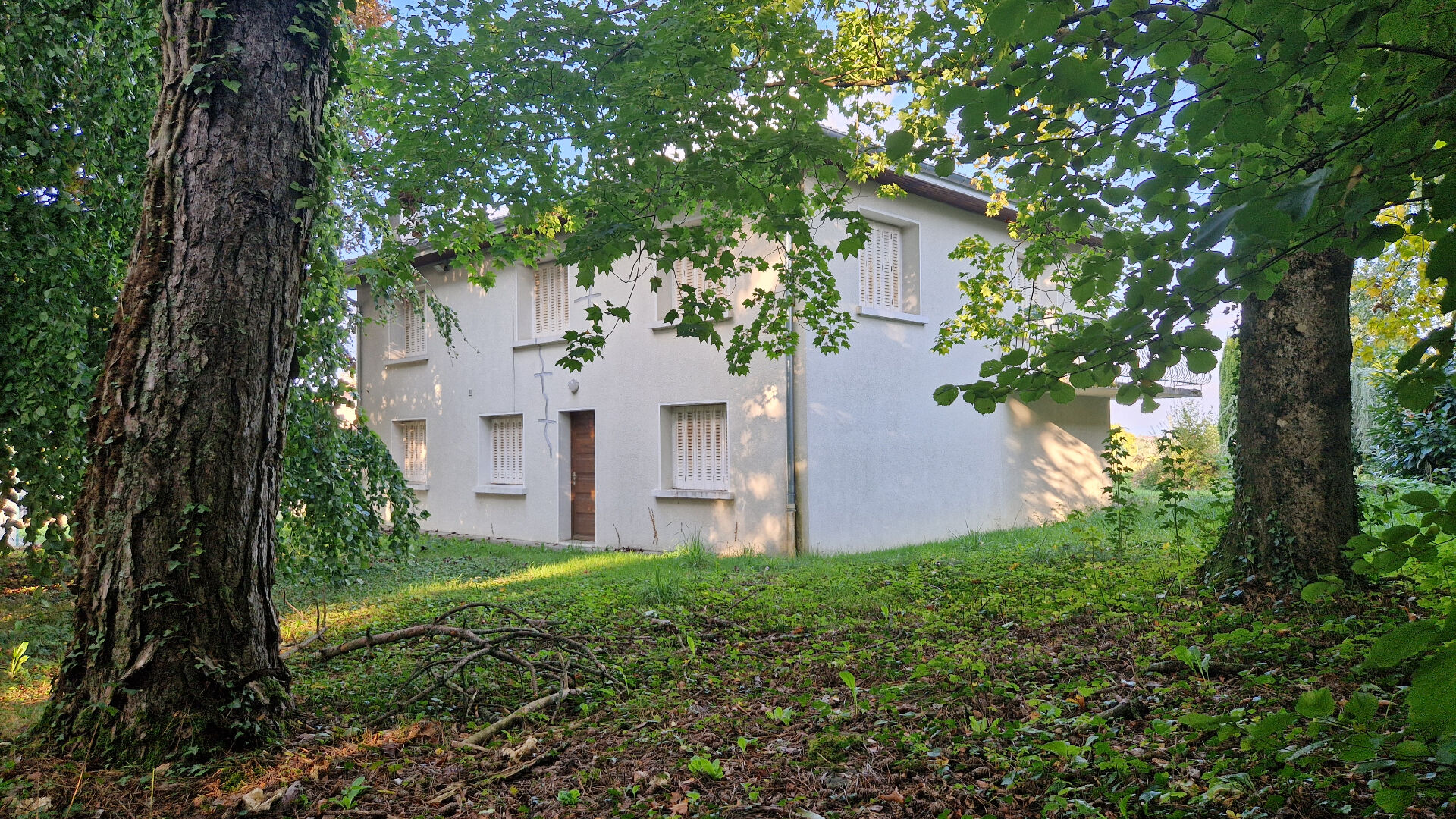 Maison Saint Remy 5 pièce(s)