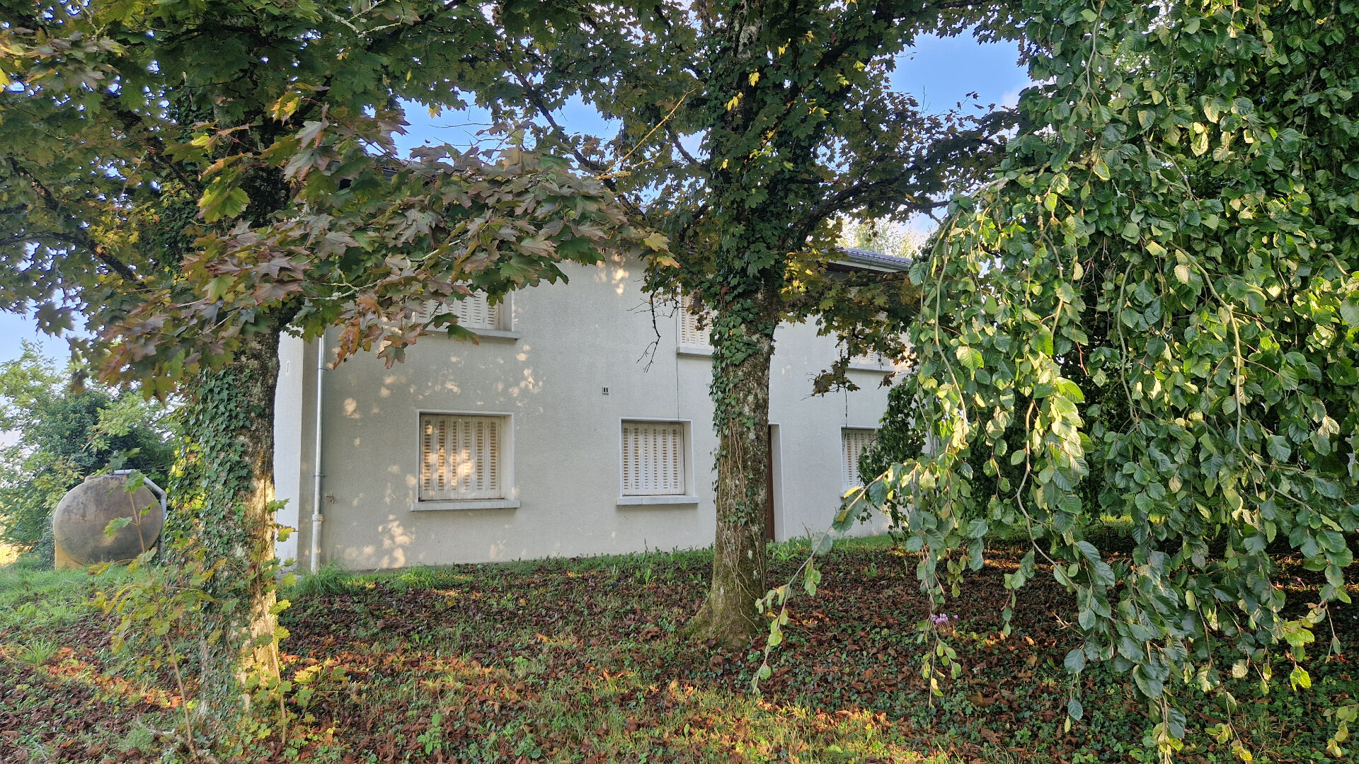 Maison Saint Remy 5 pièce(s)