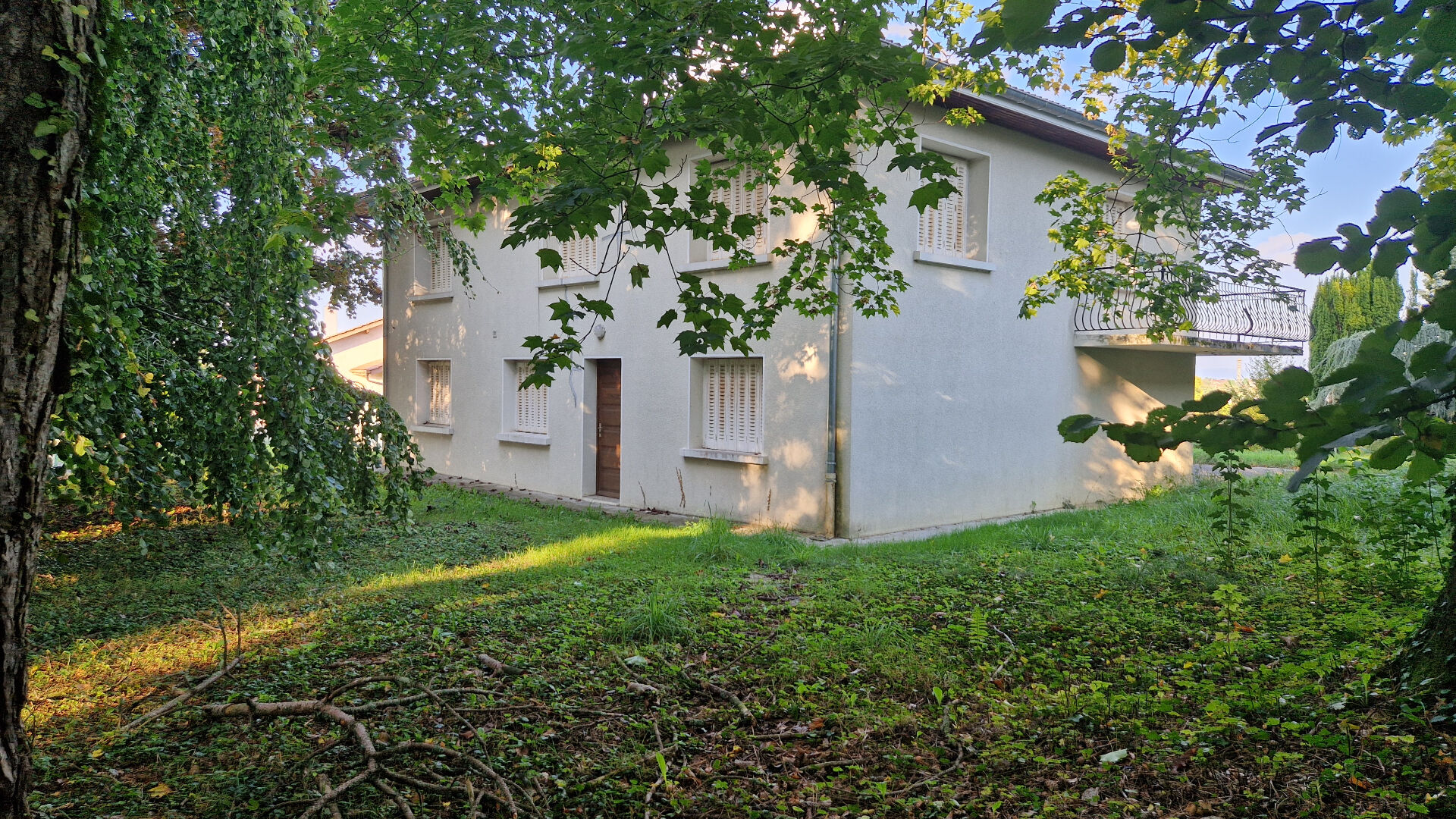 Maison Saint Remy 5 pièce(s)