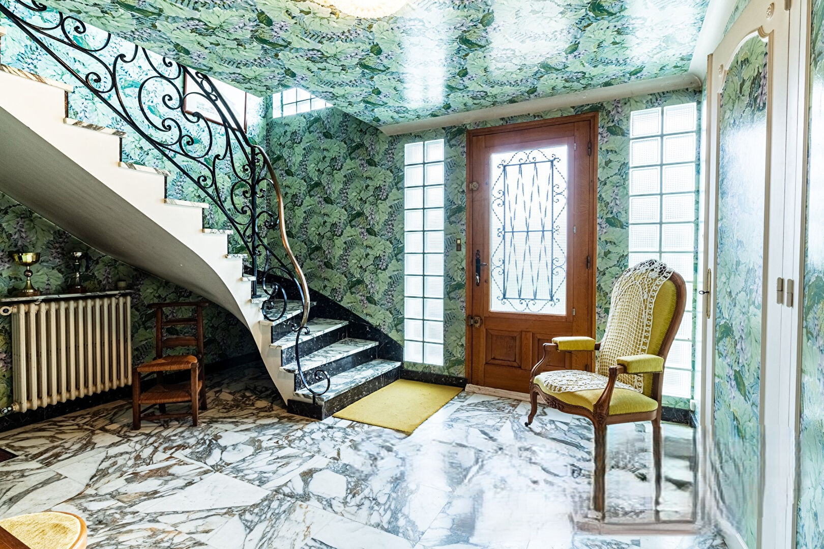 Maison Saint Remy 5 pièce(s)