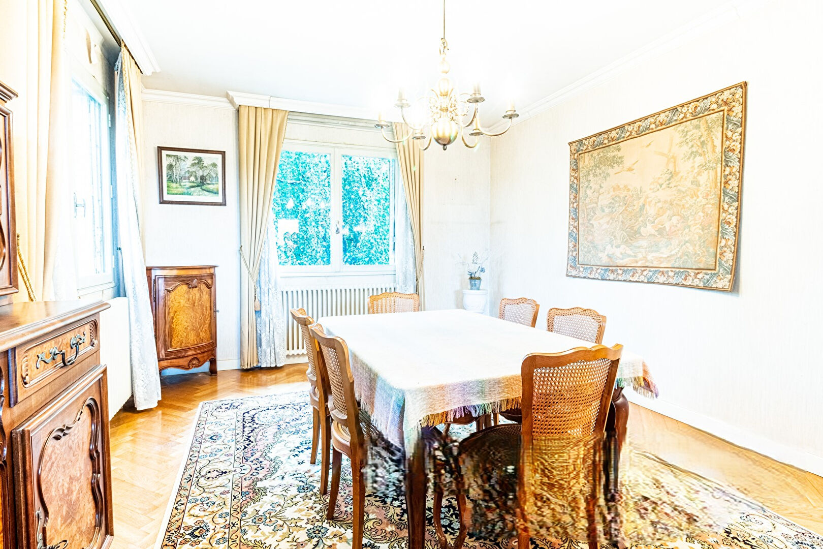 Maison Saint Remy 5 pièce(s)