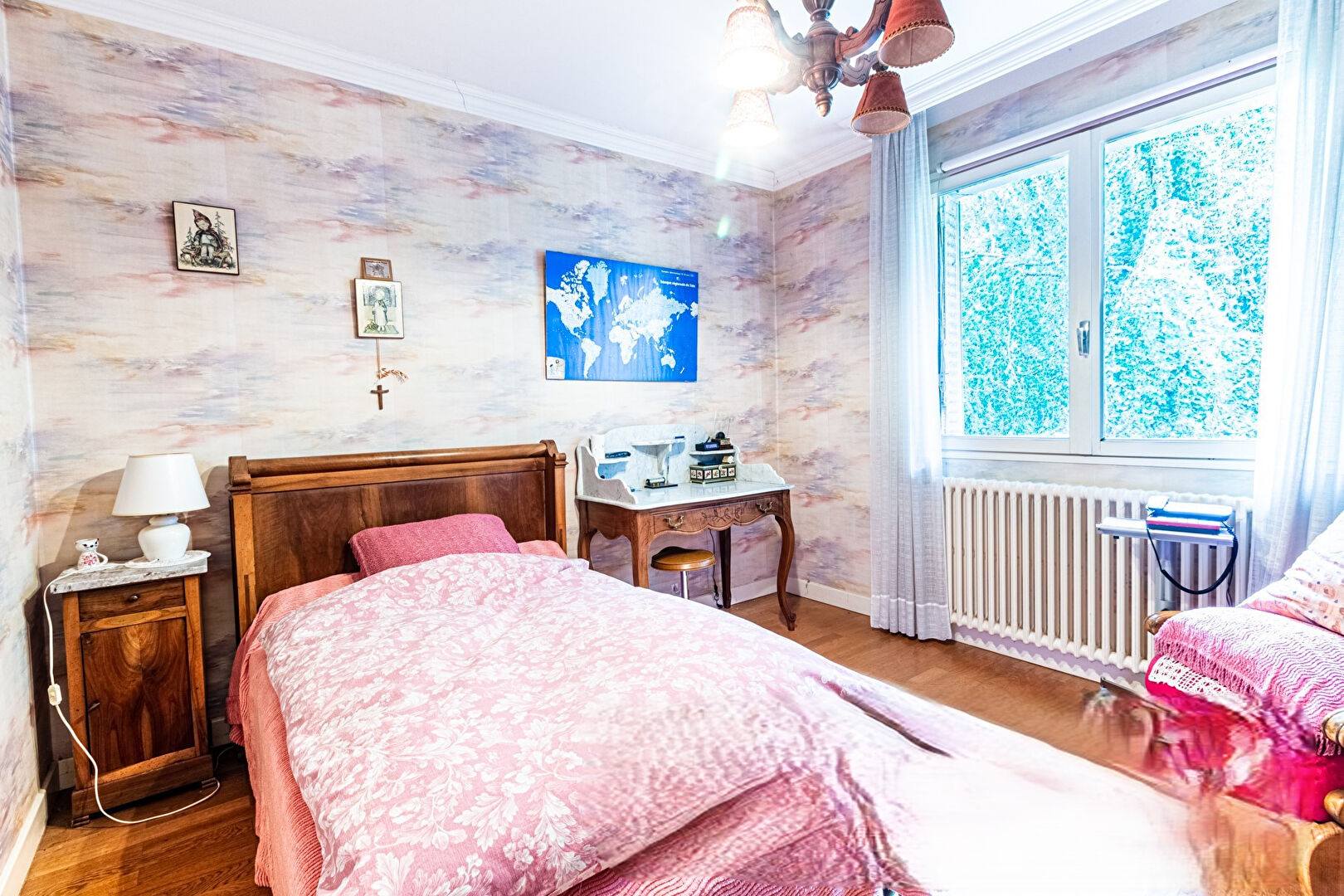 Maison Saint Remy 5 pièce(s)