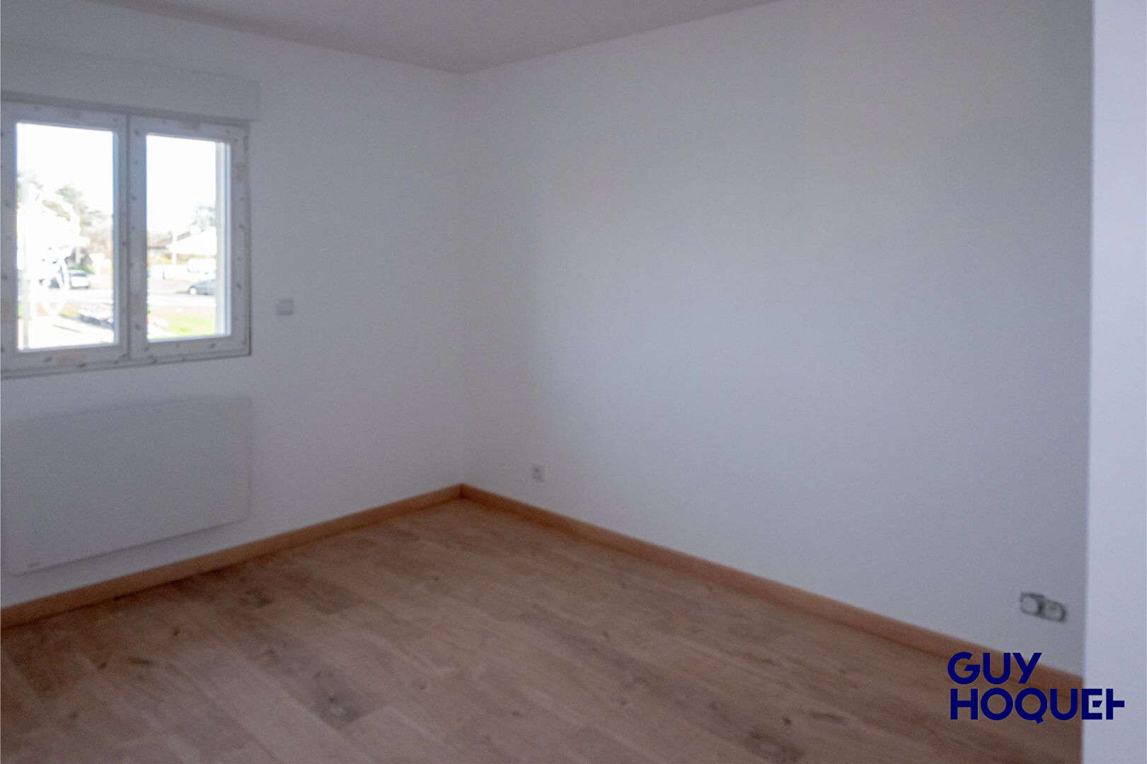 Maison à louer à Viriat - 4 pièces, 3 chambres